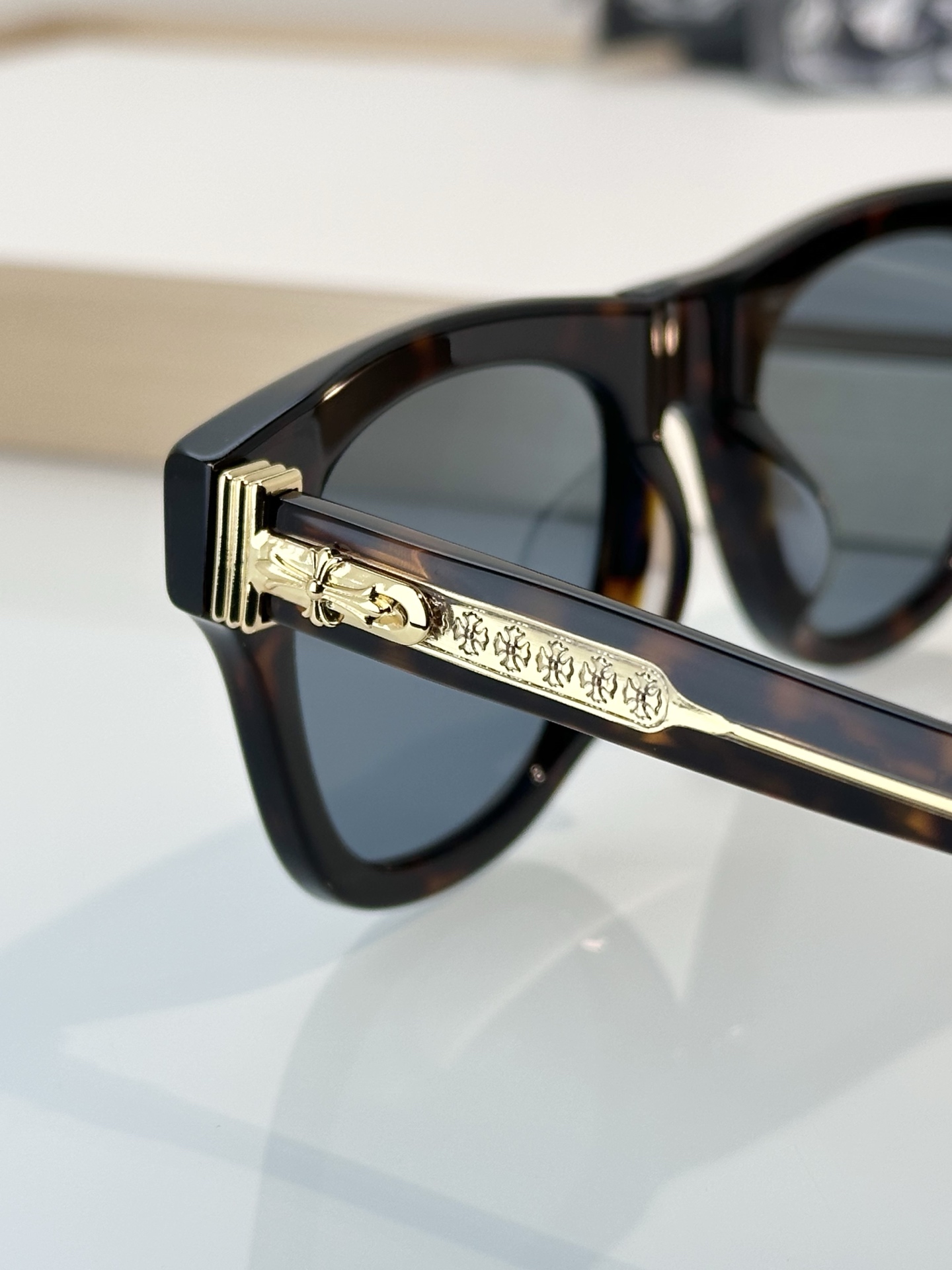 Designer Sunglasses TRITITSAGAIN