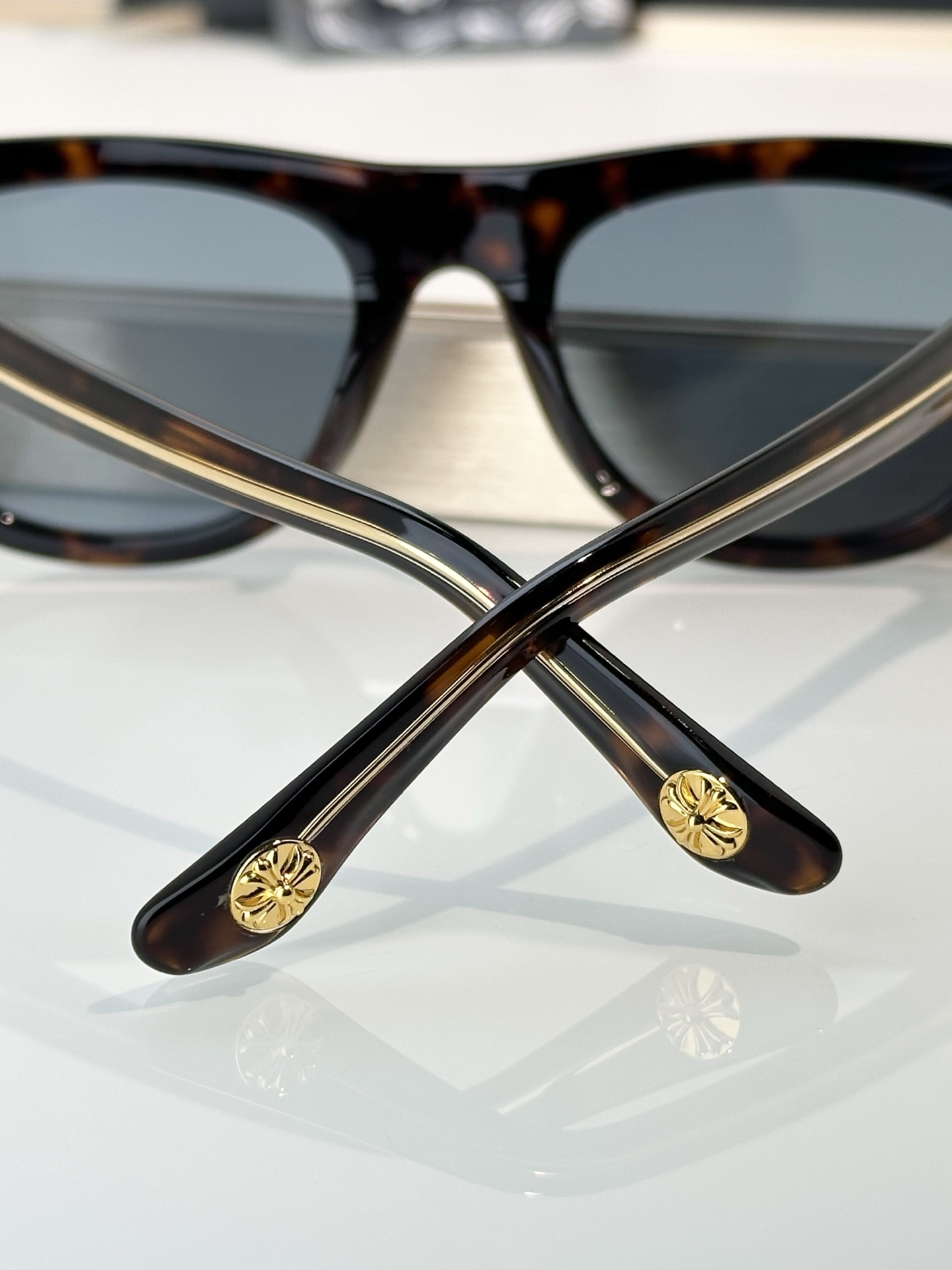 Designer Sunglasses TRITITSAGAIN