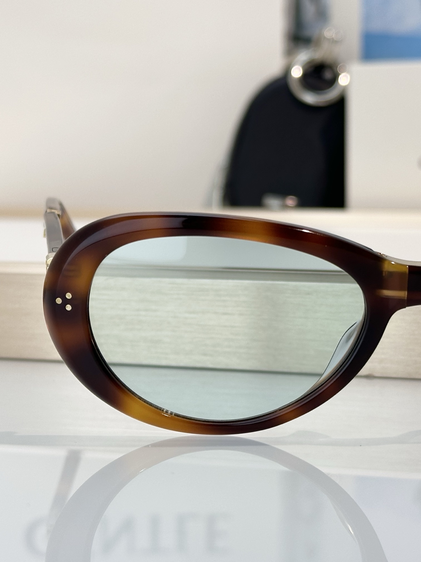 Designer Sunglasses ORBIT
