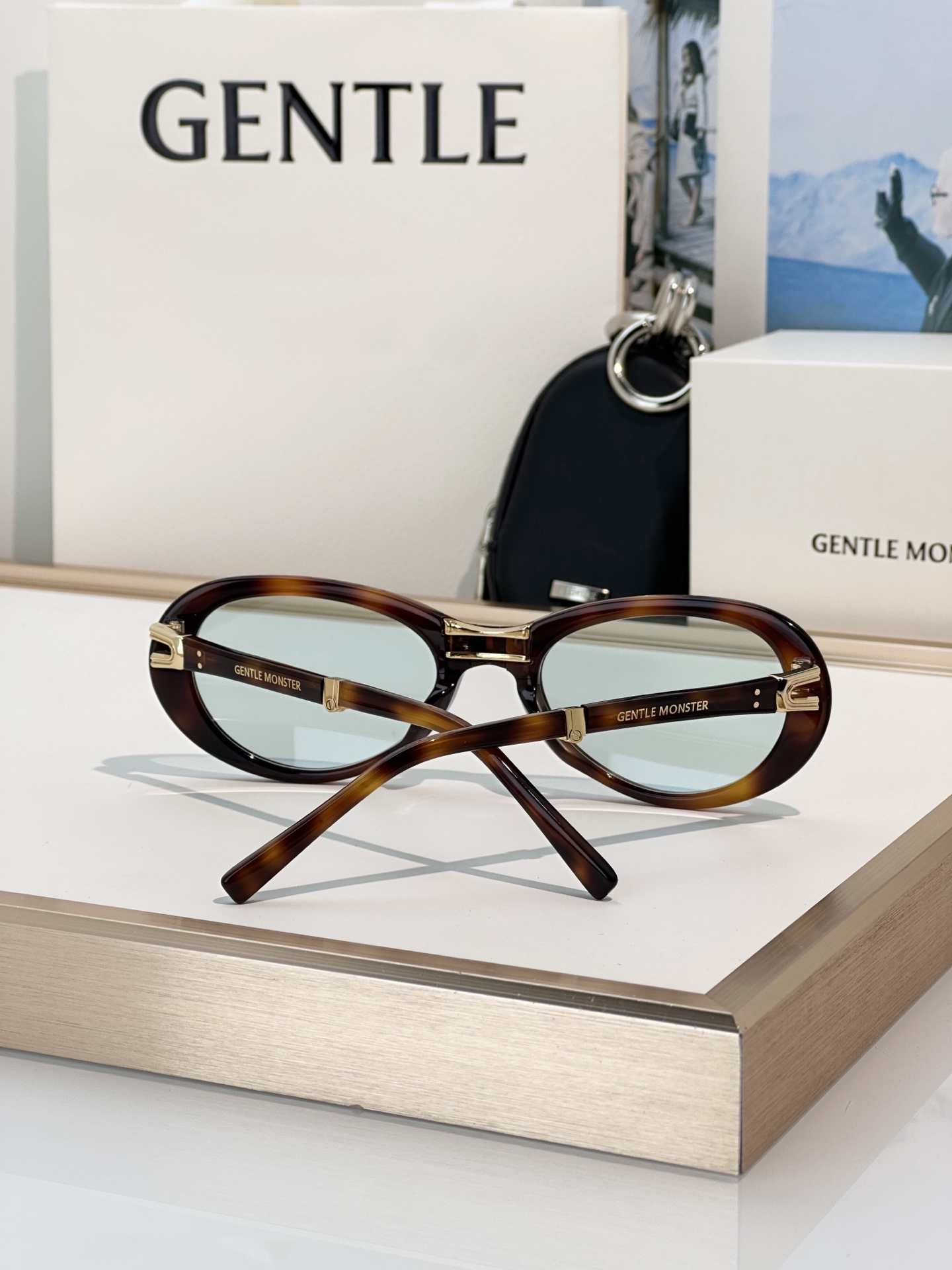 Designer Sunglasses ORBIT