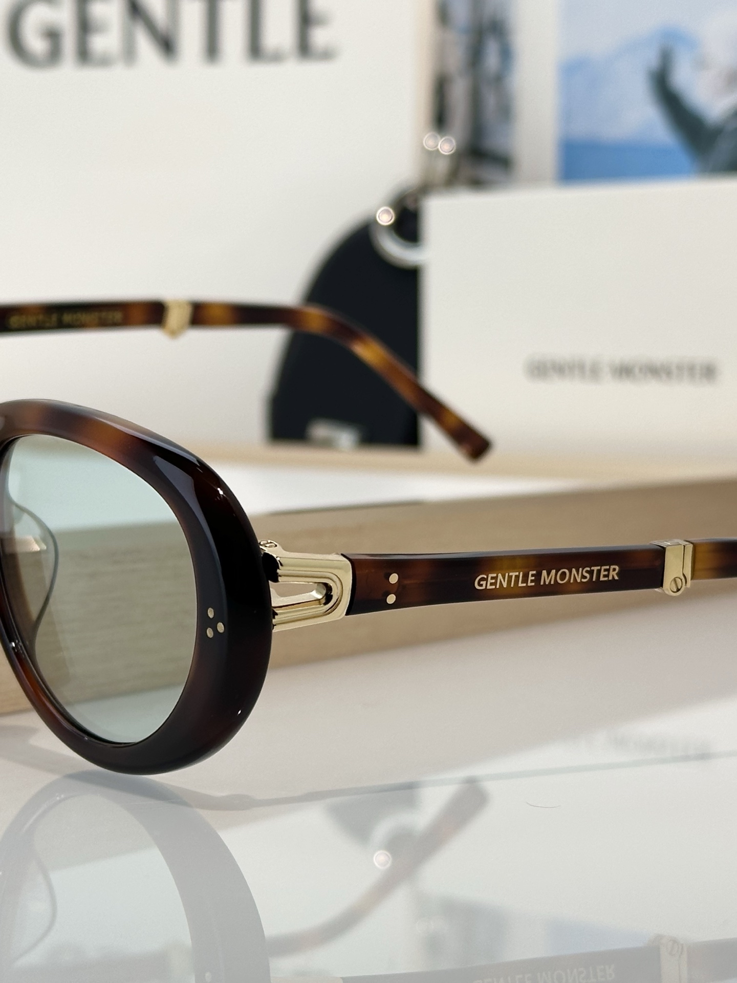 Designer Sunglasses ORBIT
