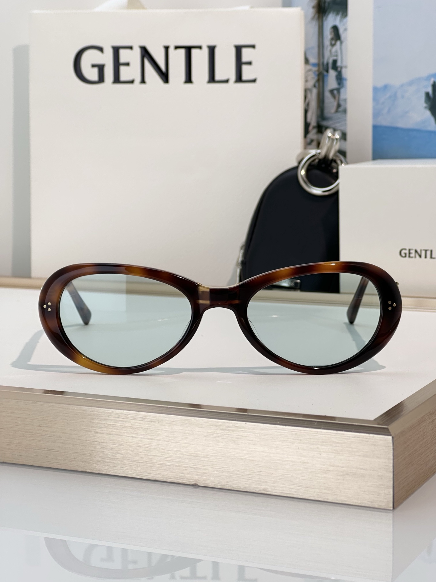 Designer Sunglasses ORBIT