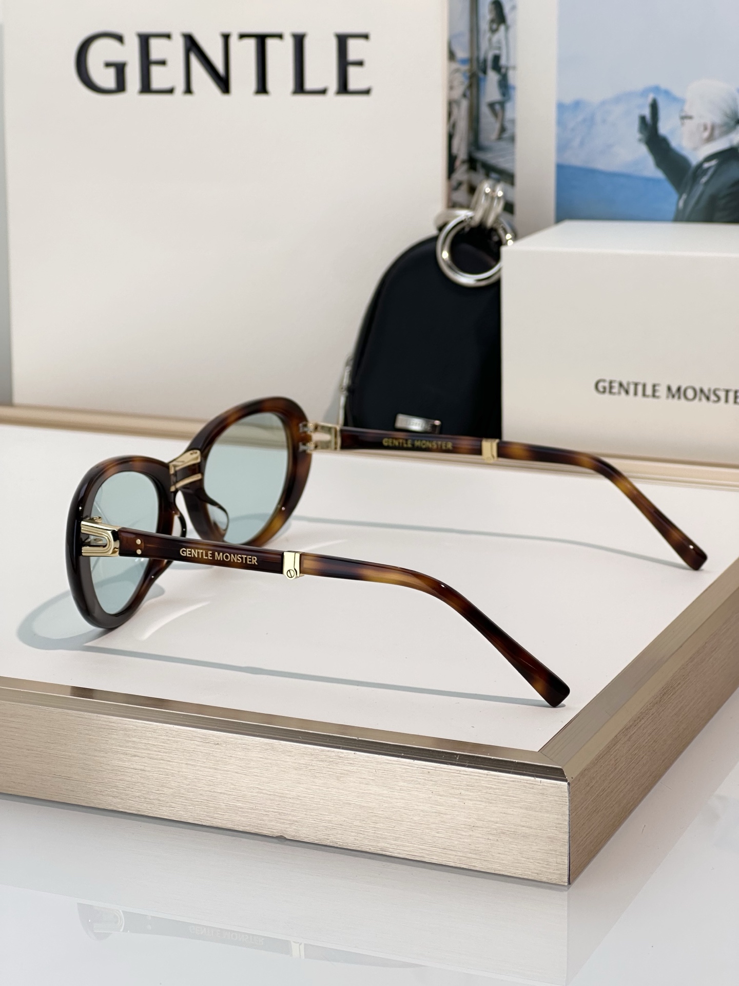 Designer Sunglasses ORBIT