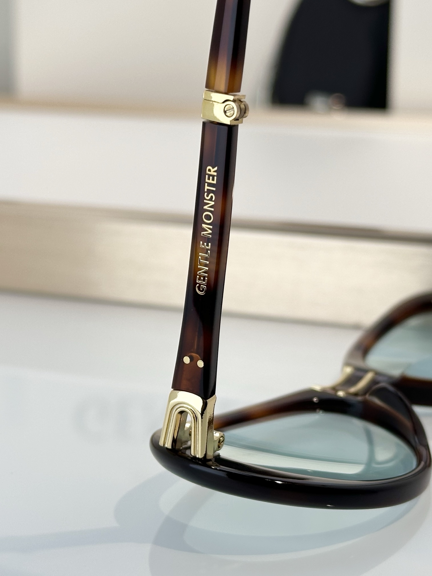 Designer Sunglasses ORBIT