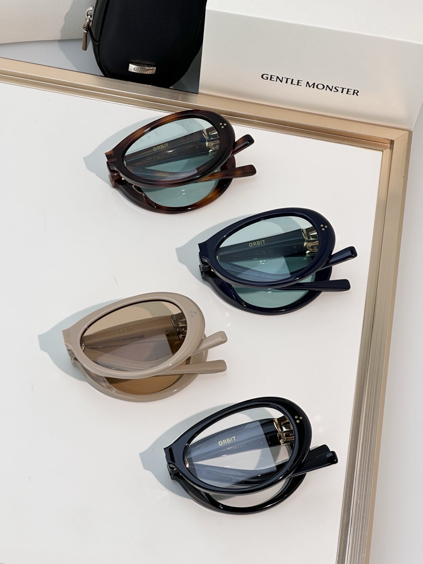 Designer Sunglasses ORBIT
