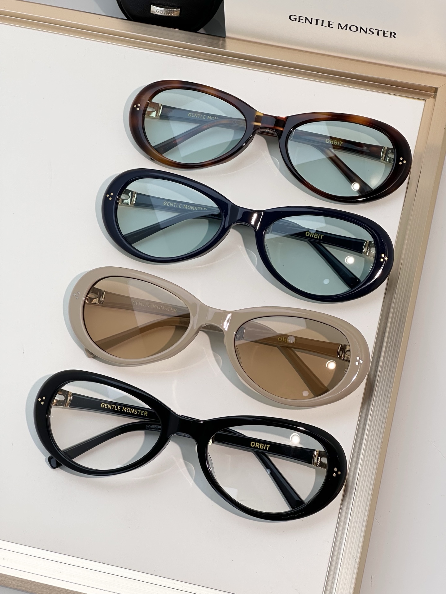 Designer Sunglasses ORBIT
