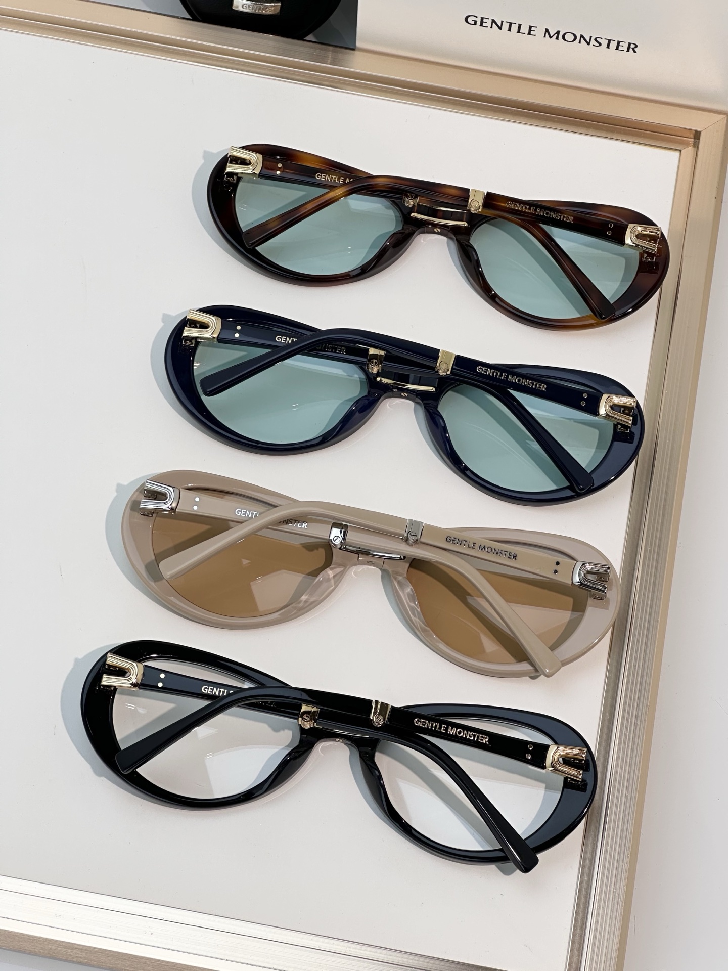 Designer Sunglasses ORBIT