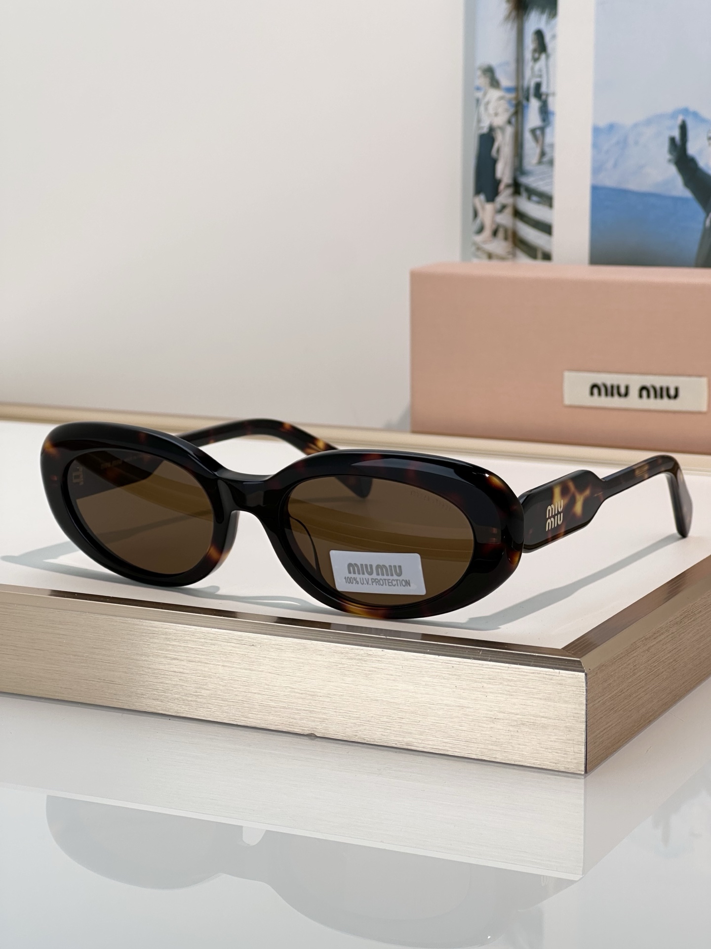 MiuMiu新品\nMod：SMUC01\nSize：53口20-140\n