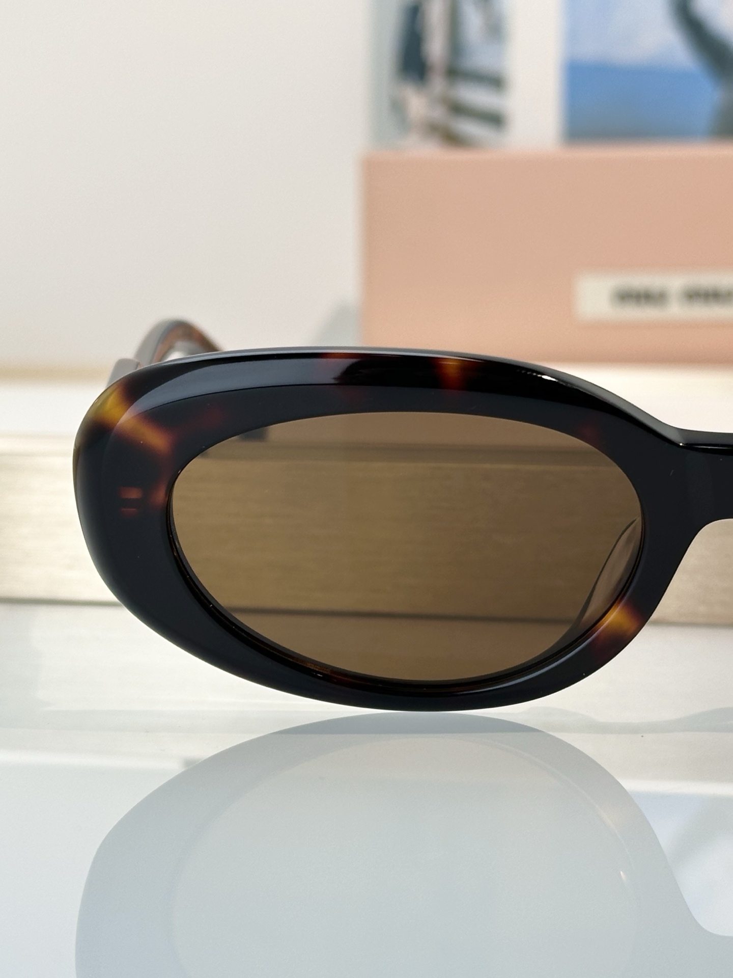 MiuMiu新品\nMod：SMUC01\nSize：53口20-140\n
