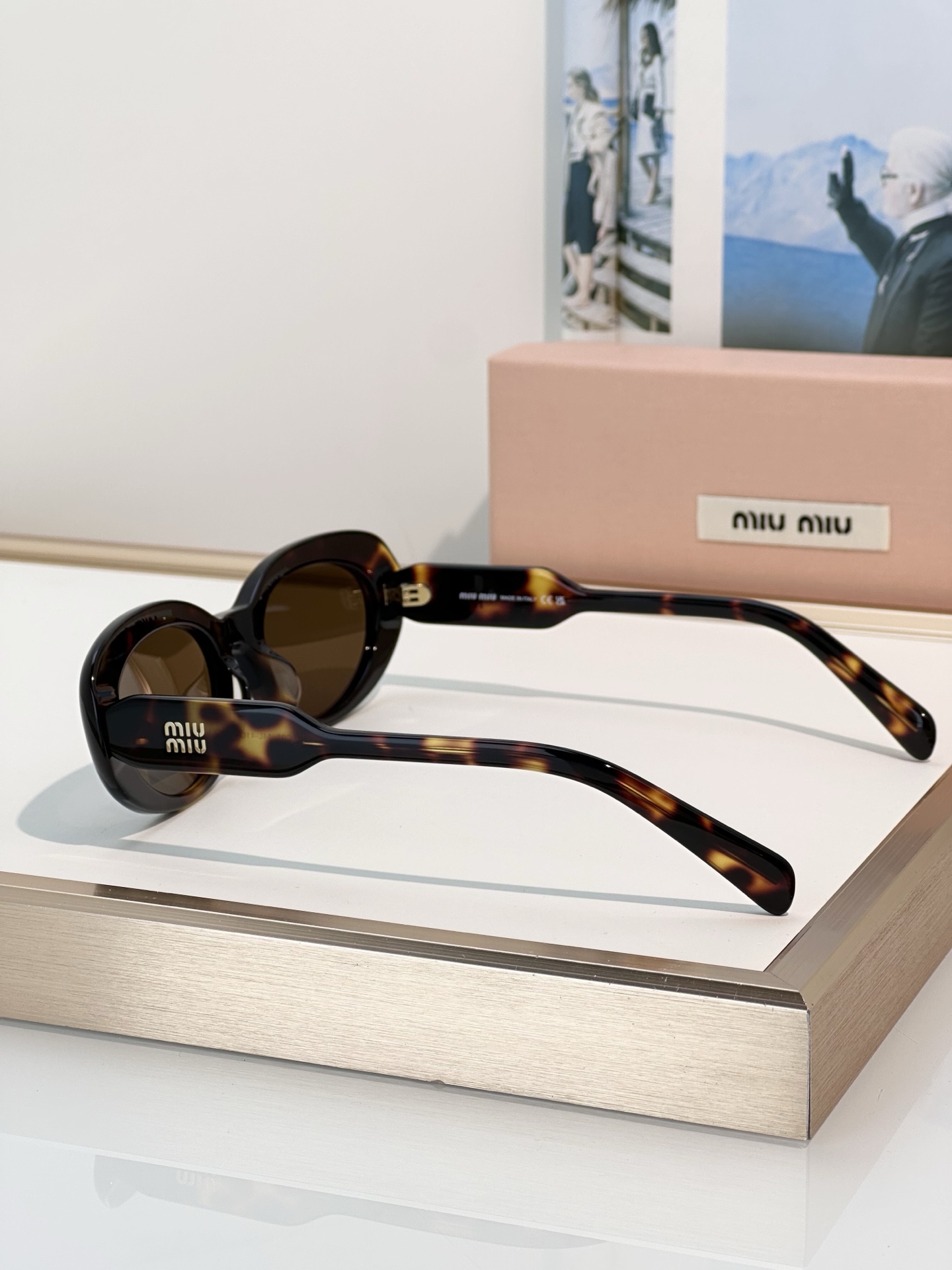 MiuMiu新品\nMod：SMUC01\nSize：53口20-140\n