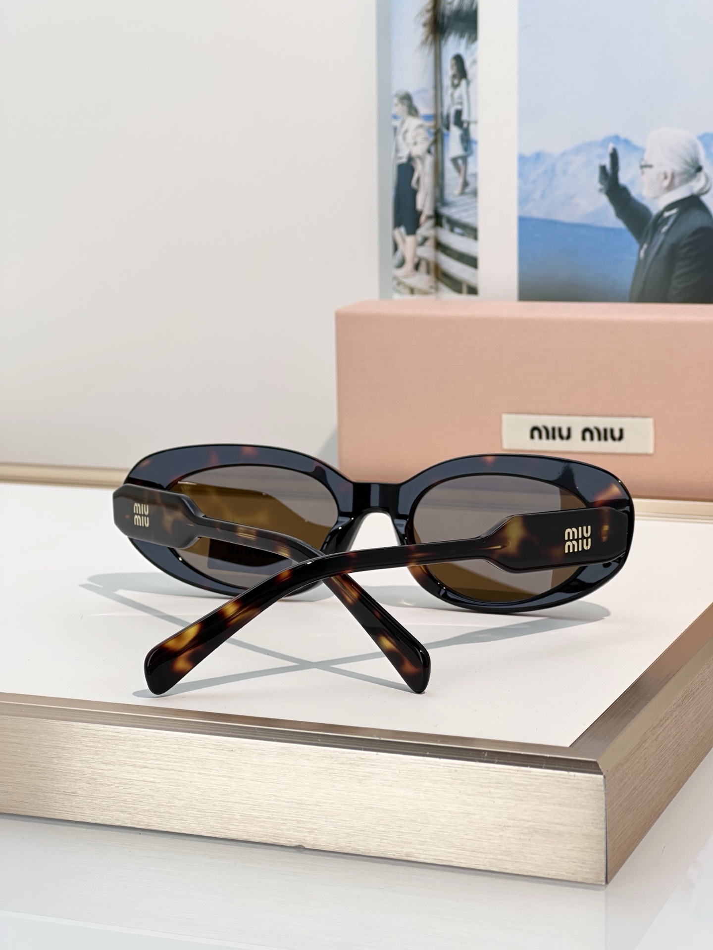 MiuMiu新品\nMod：SMUC01\nSize：53口20-140\n