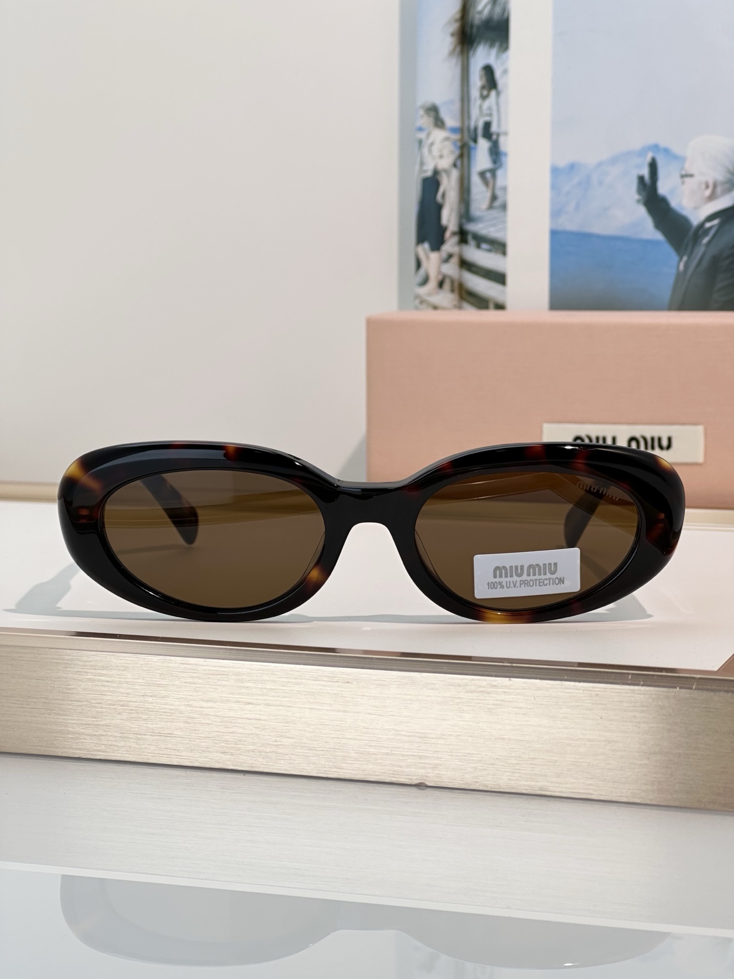 MiuMiu新品\nMod：SMUC01\nSize：53口20-140\n