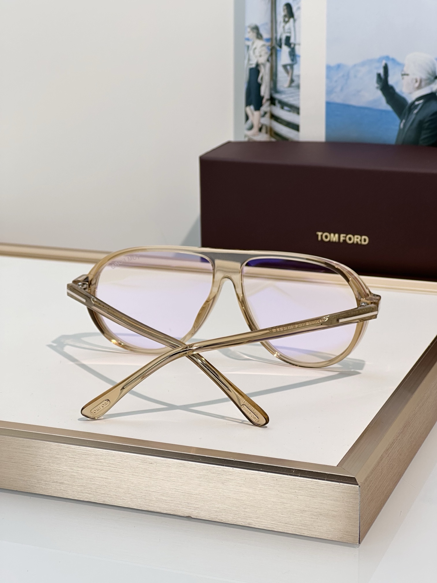 Designer Sunglasses Tf1023