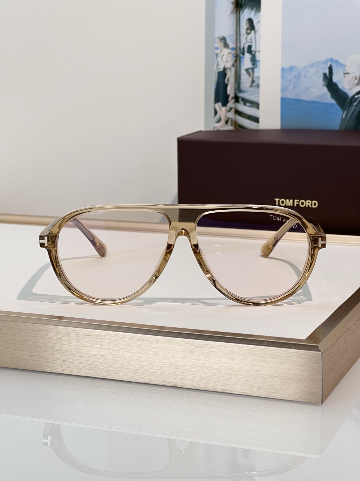 Designer Sunglasses Tf1023