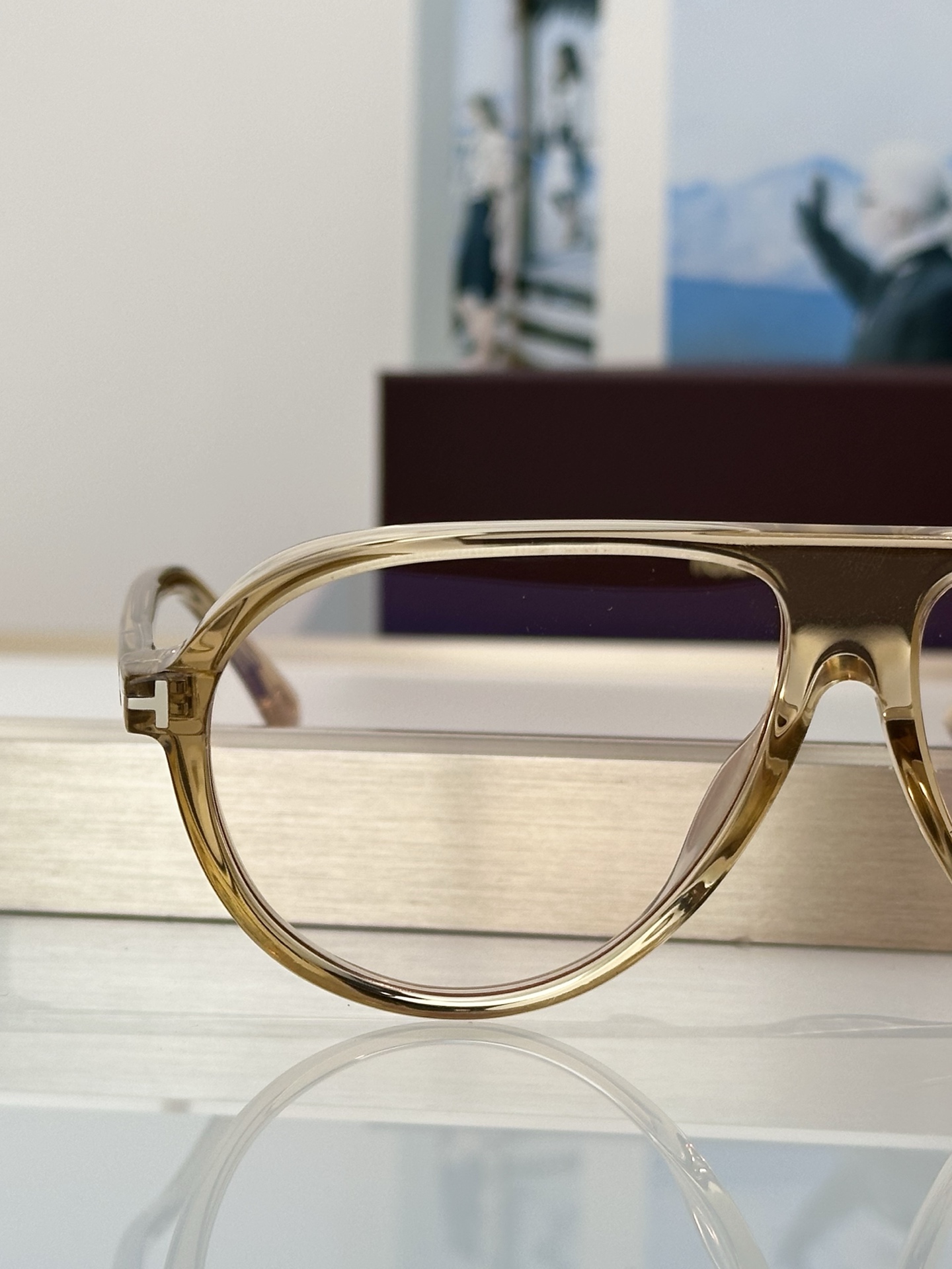 Designer Sunglasses Tf1023