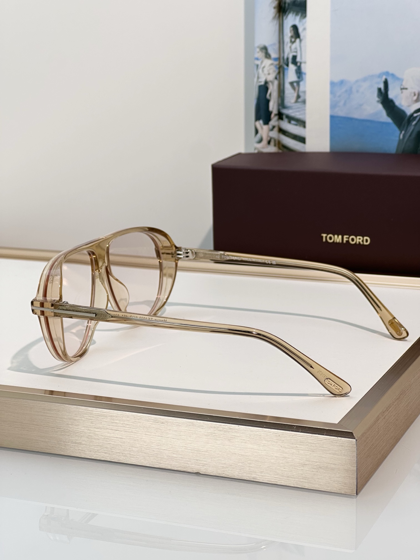 Designer Sunglasses Tf1023