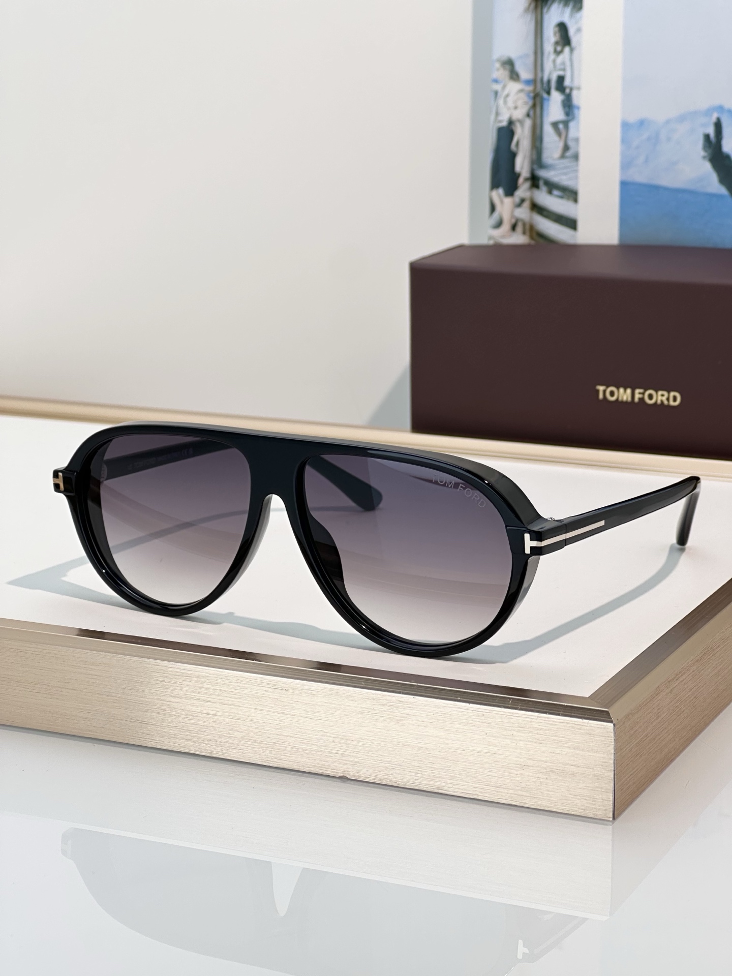 Designer Sunglasses Tf1023