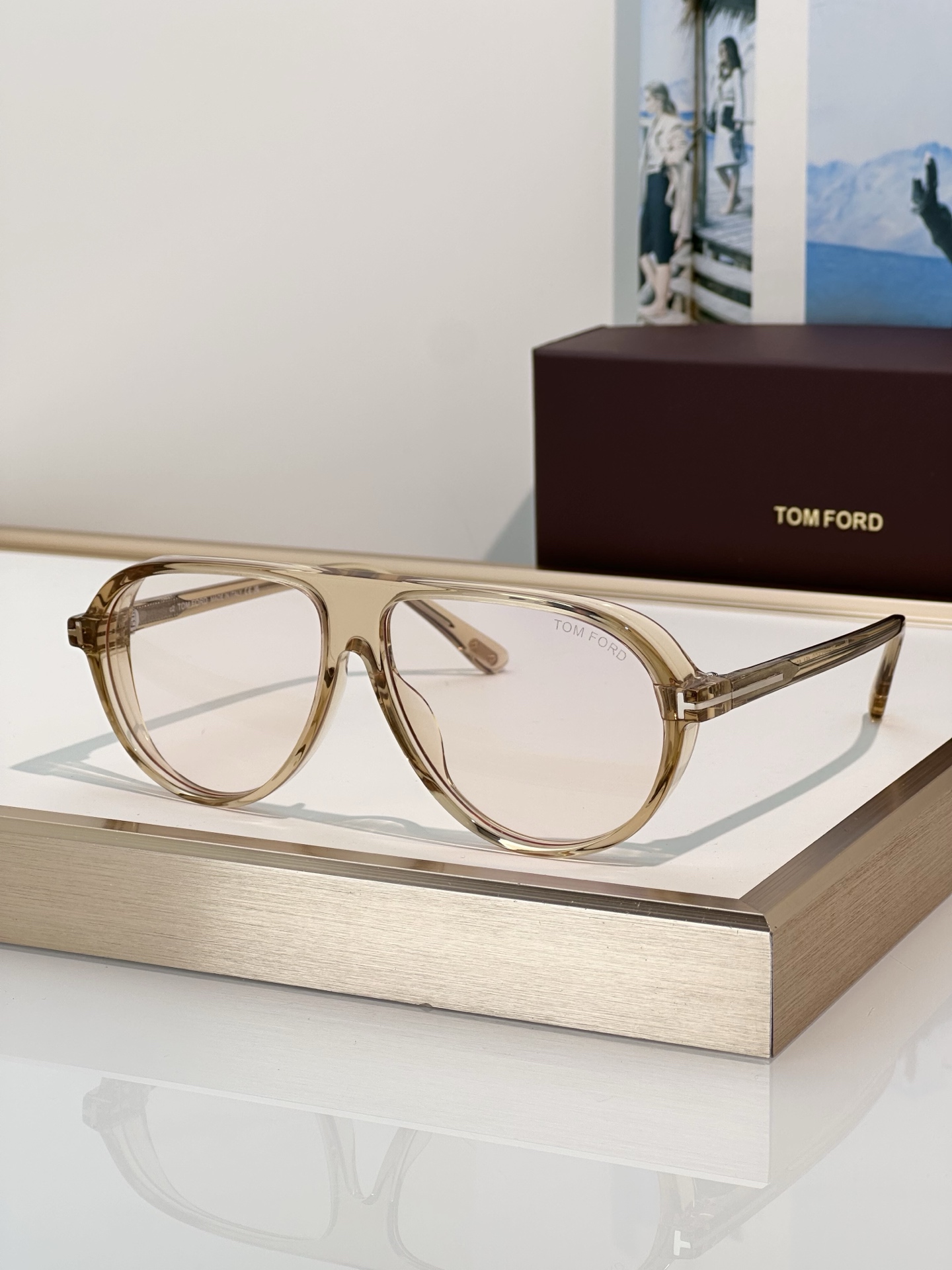 Designer Sunglasses Tf1023
