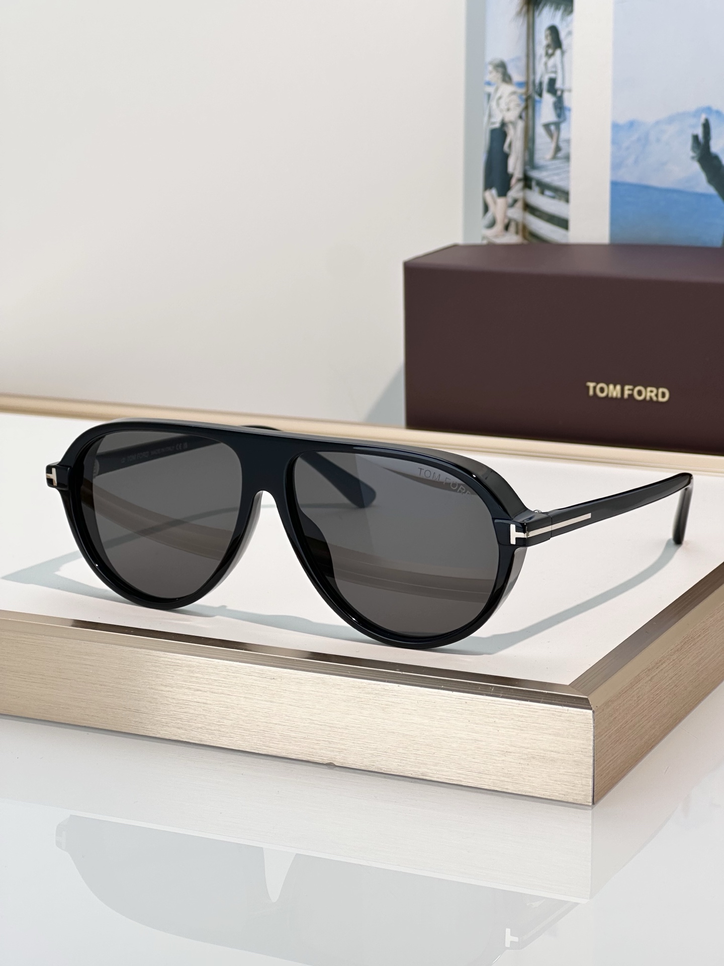 Designer Sunglasses Tf1023