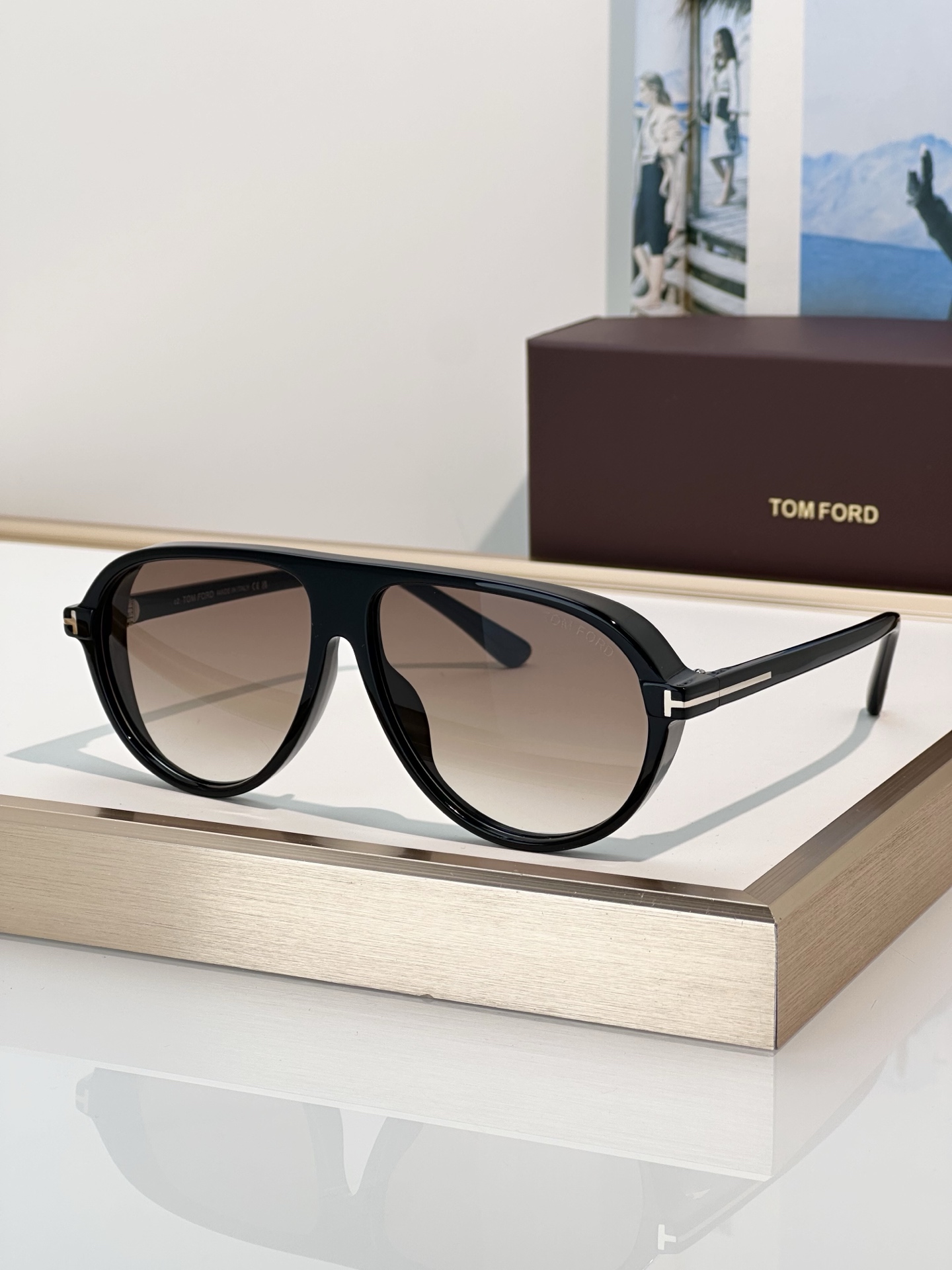 Designer Sunglasses Tf1023