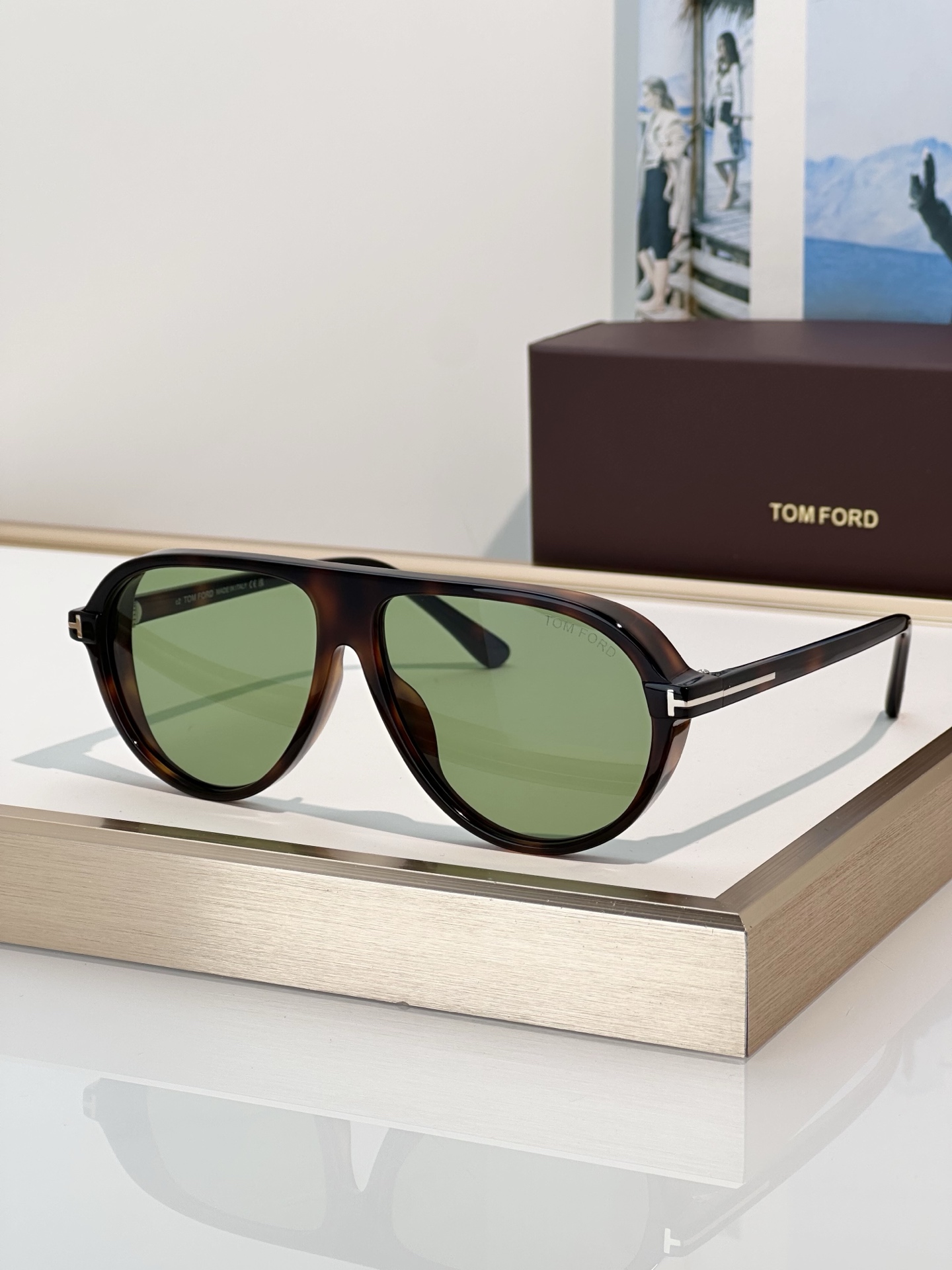 Designer Sunglasses Tf1023