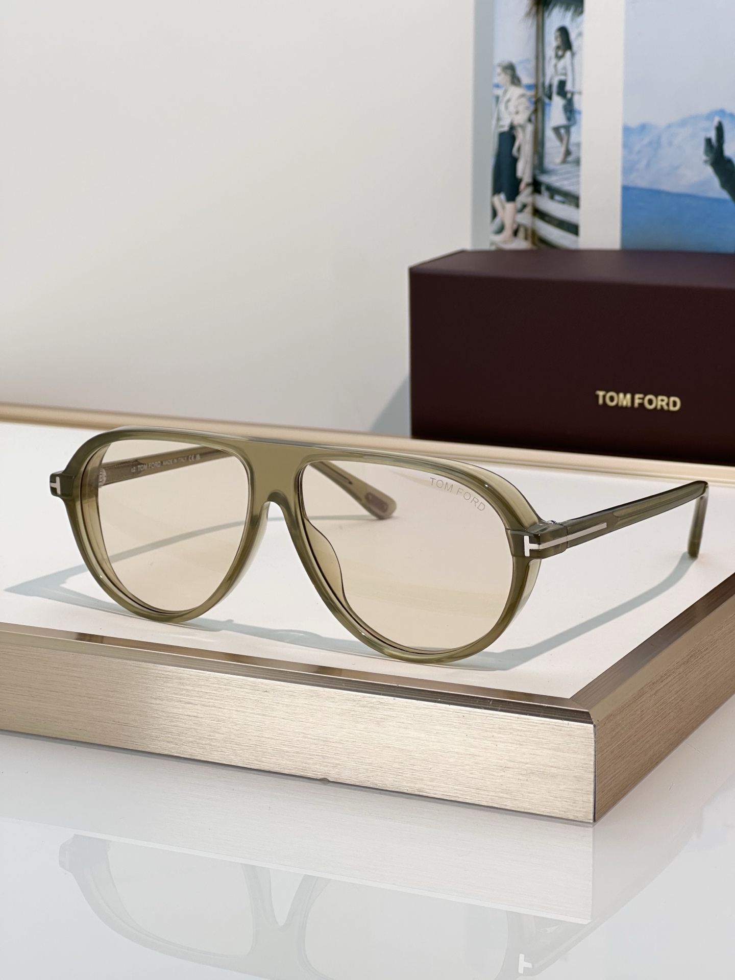 Designer Sunglasses Tf1023