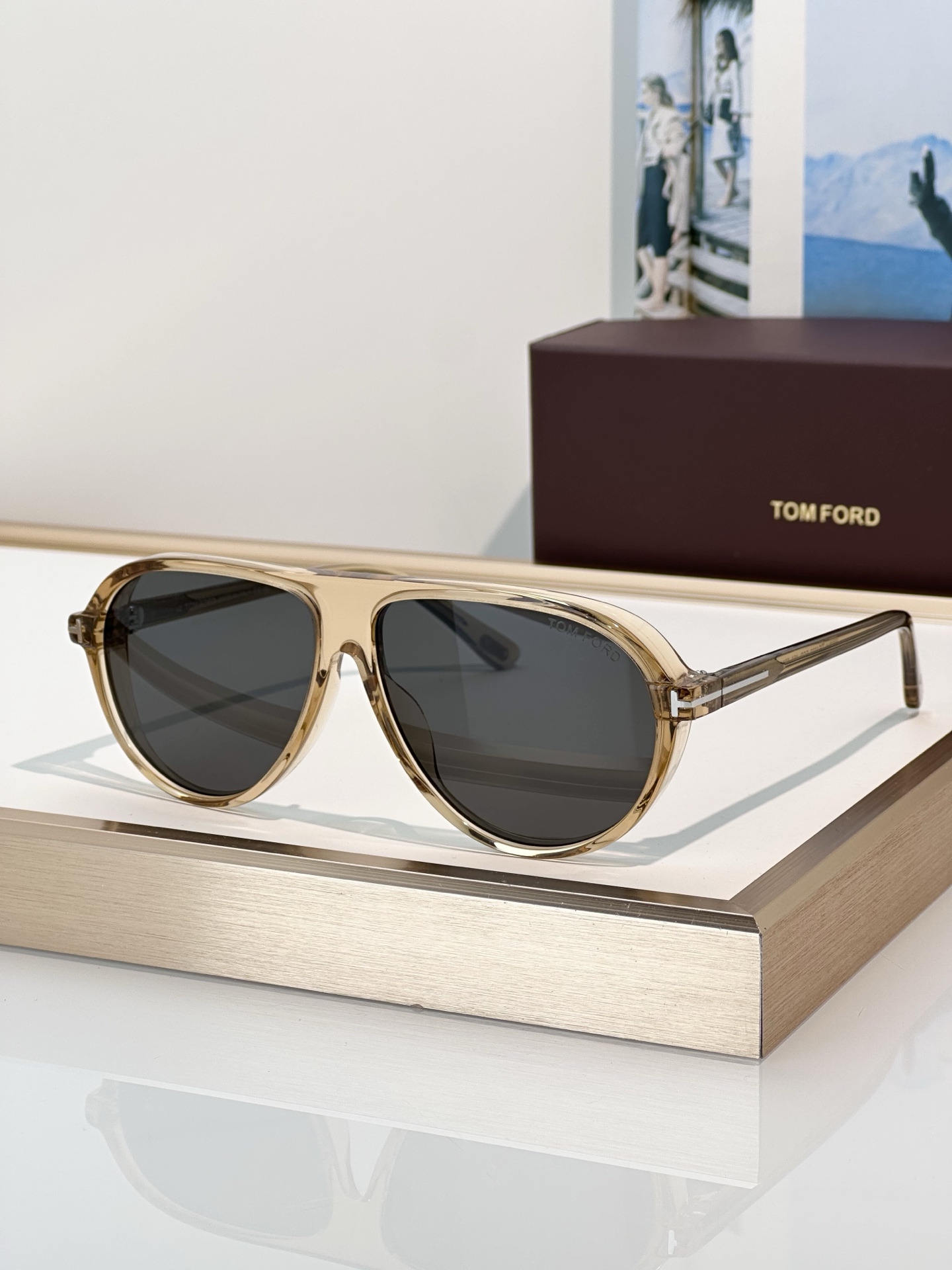 Designer Sunglasses Tf1023
