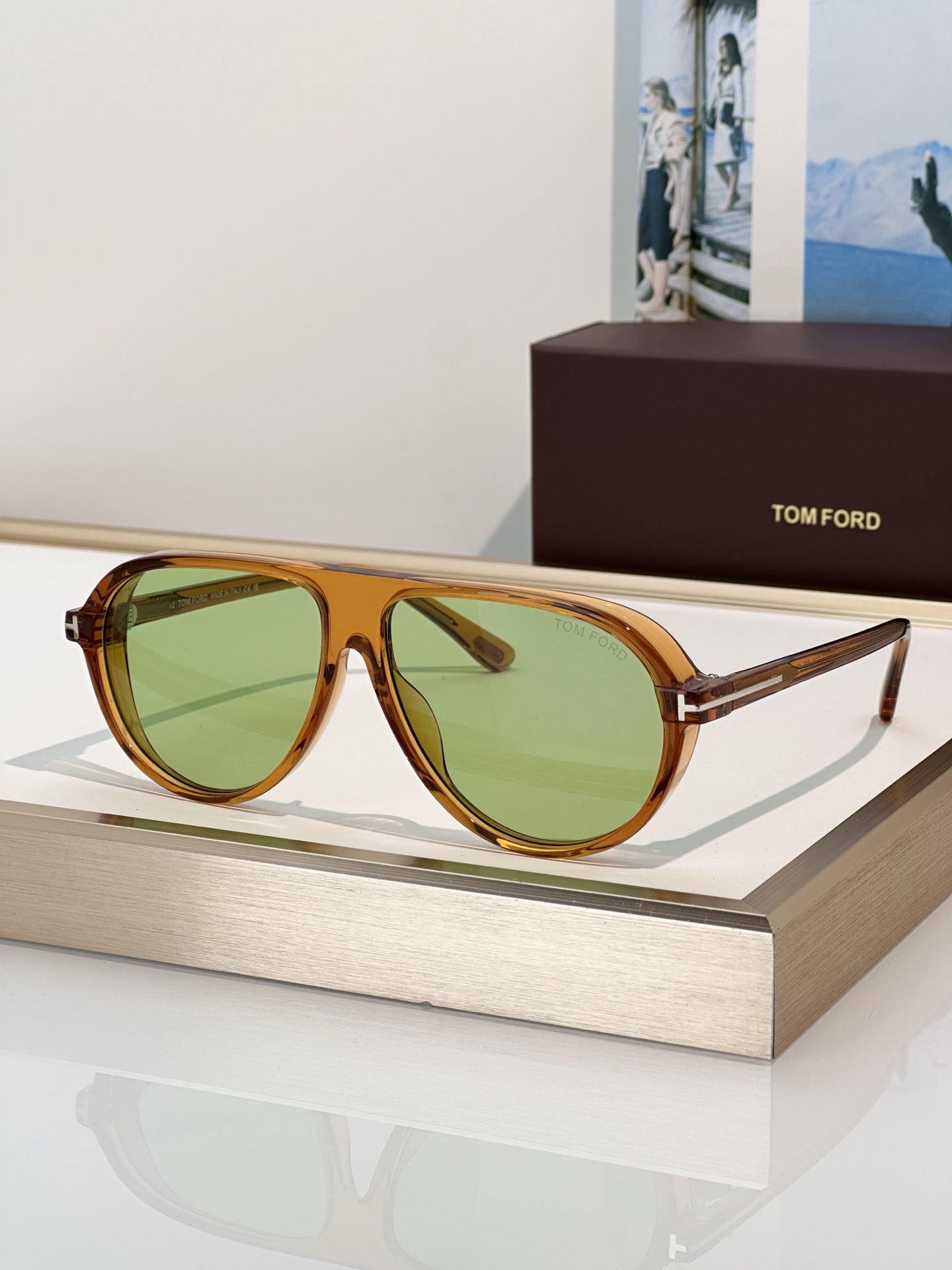 Designer Sunglasses Tf1023