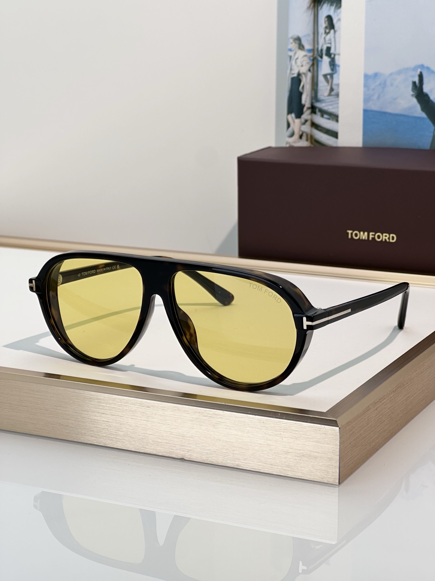 Designer Sunglasses Tf1023