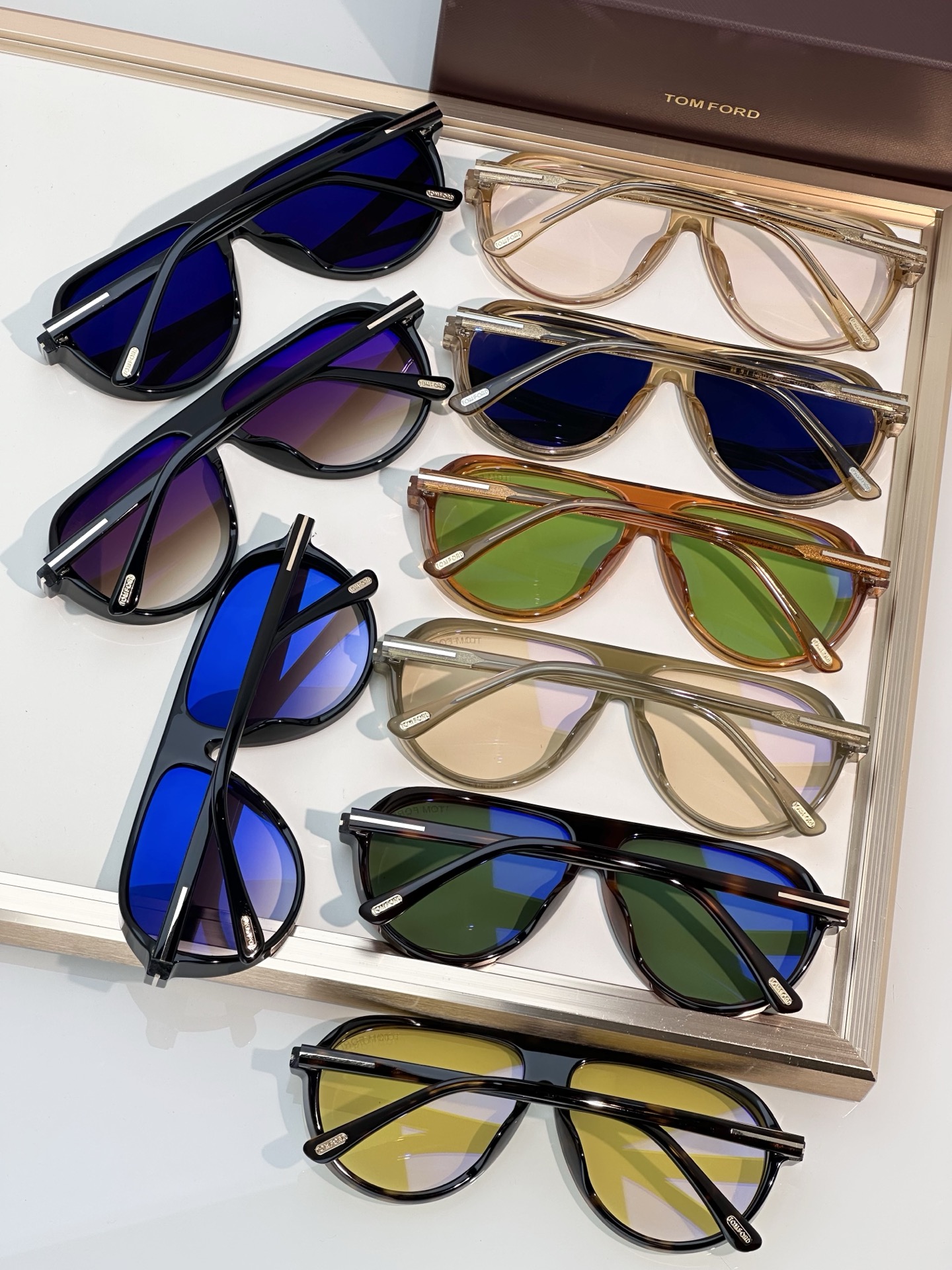 Designer Sunglasses Marcus