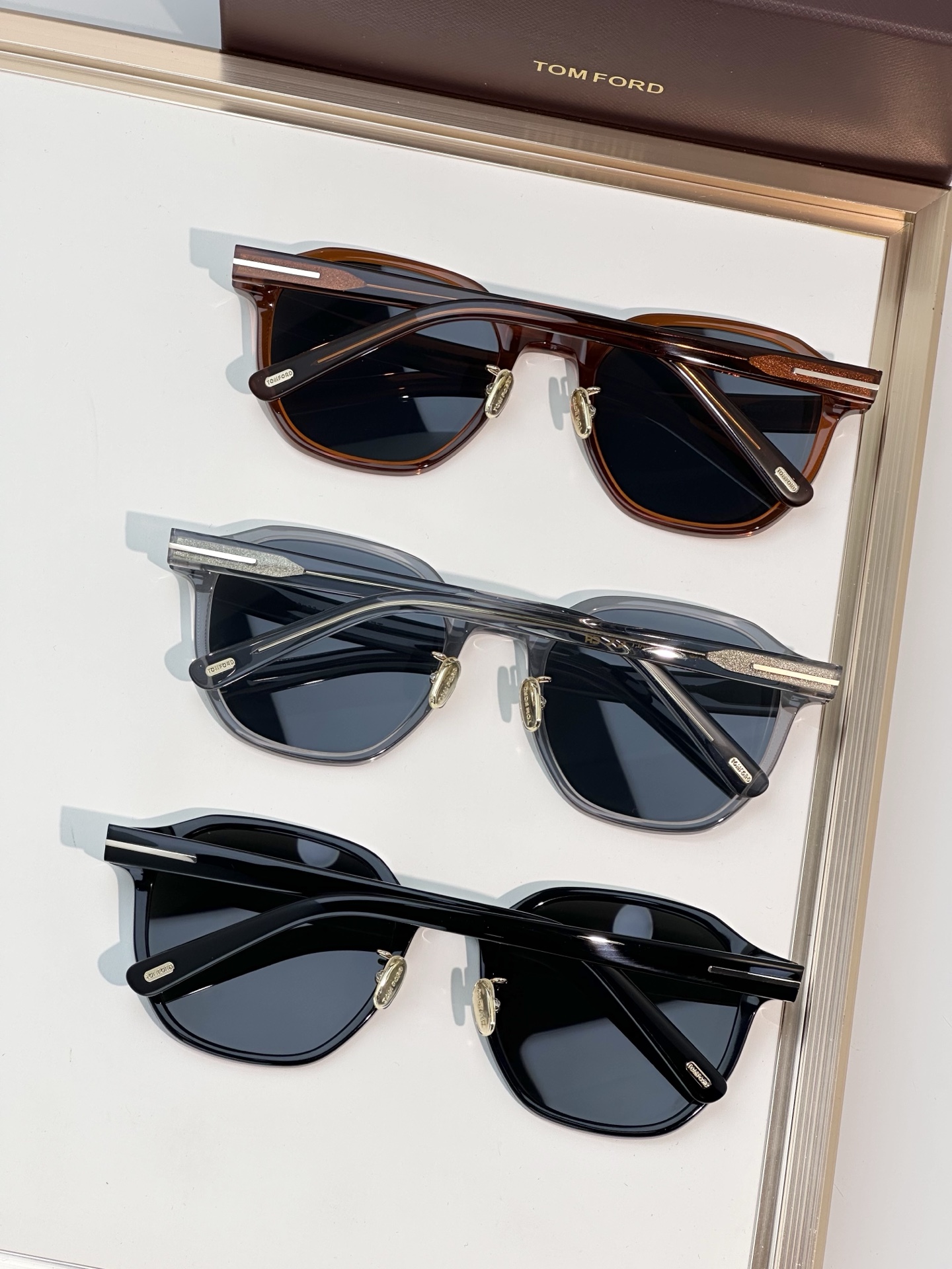 Designer Sunglasses TF1382-K