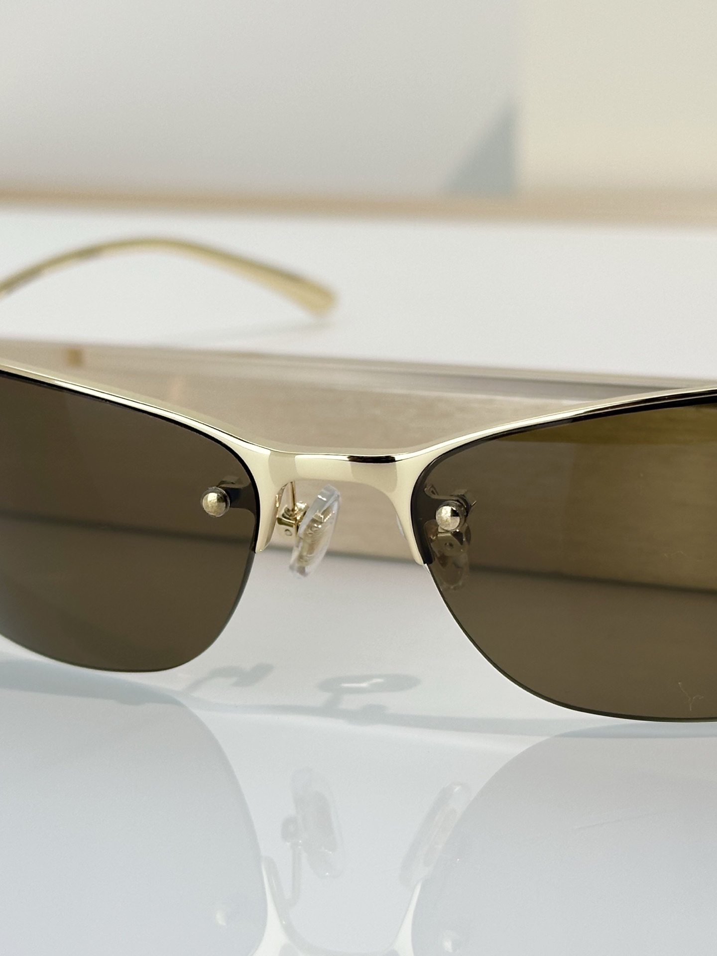 Designer Sunglasses FUTURA