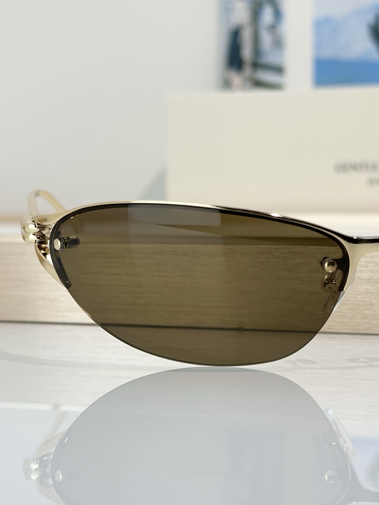 Designer Sunglasses FUTURA