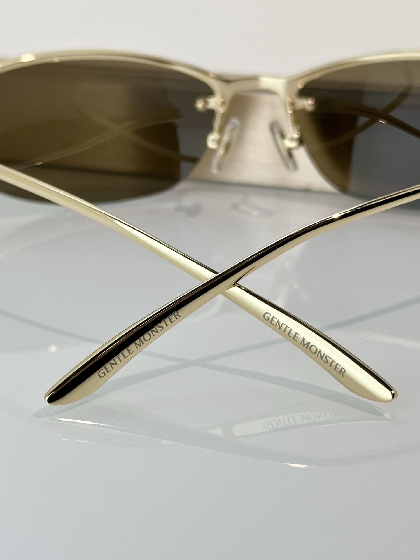 Designer Sunglasses FUTURA