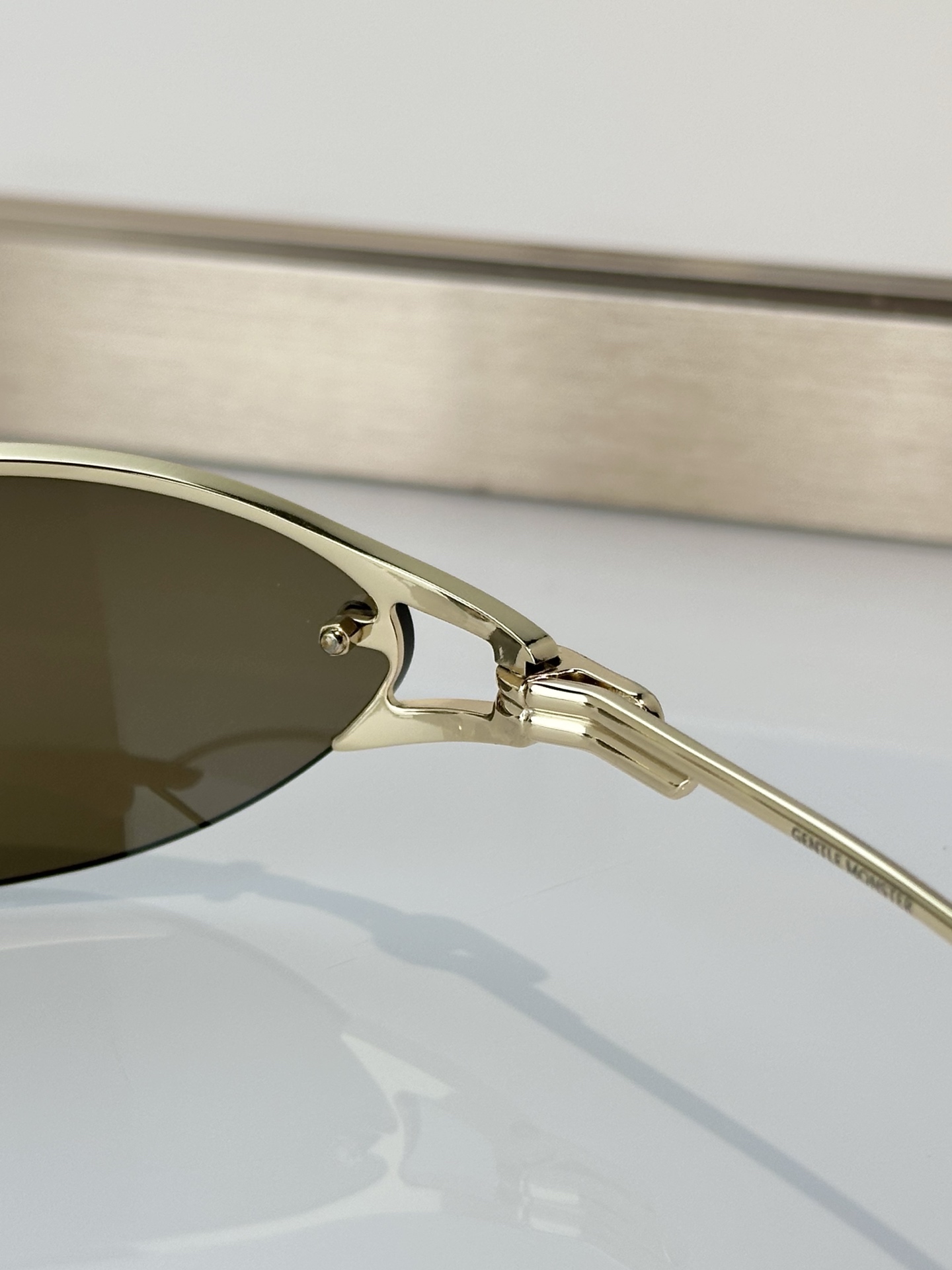 Designer Sunglasses FUTURA