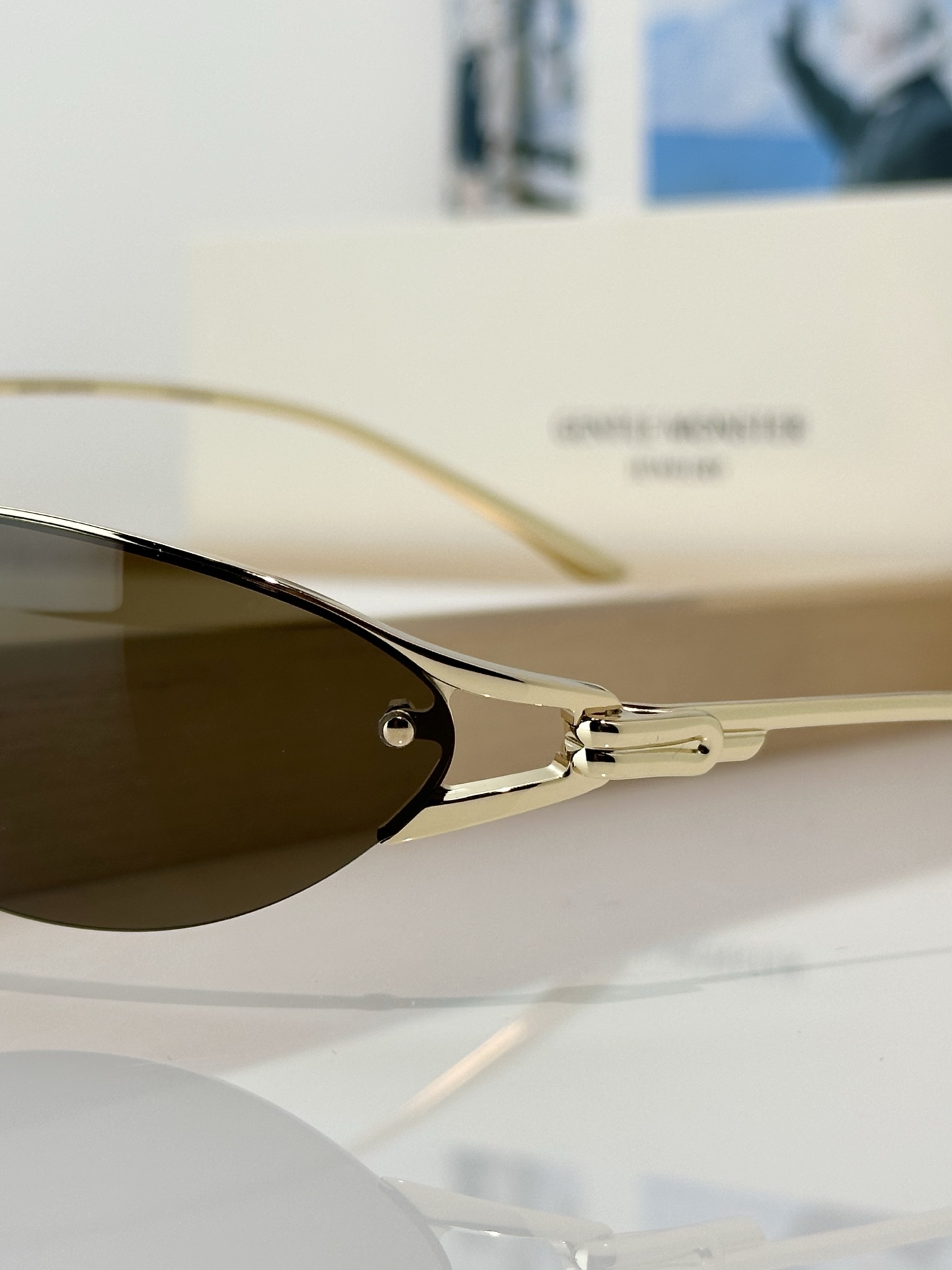 Designer Sunglasses FUTURA