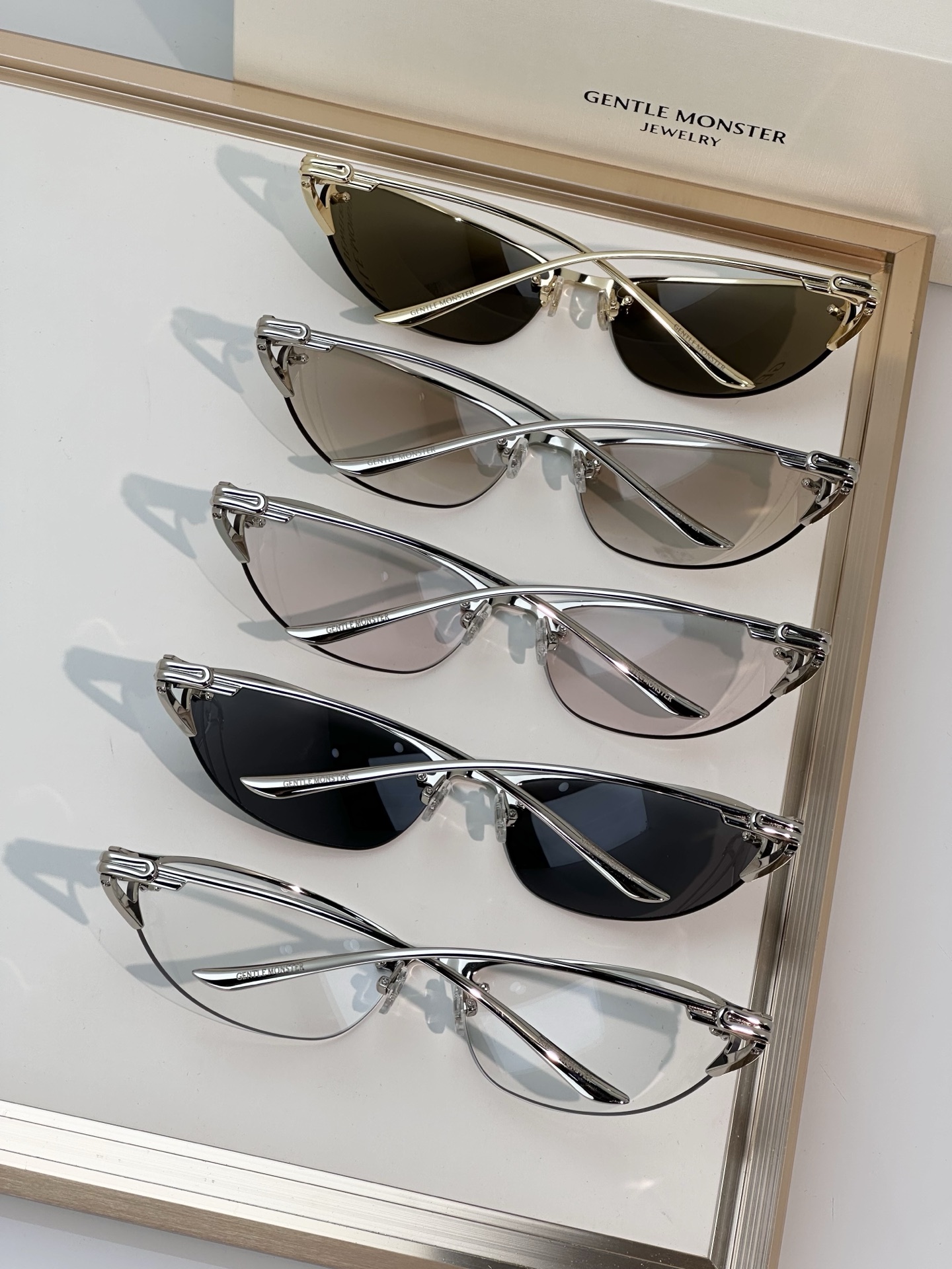Designer Sunglasses FUTURA
