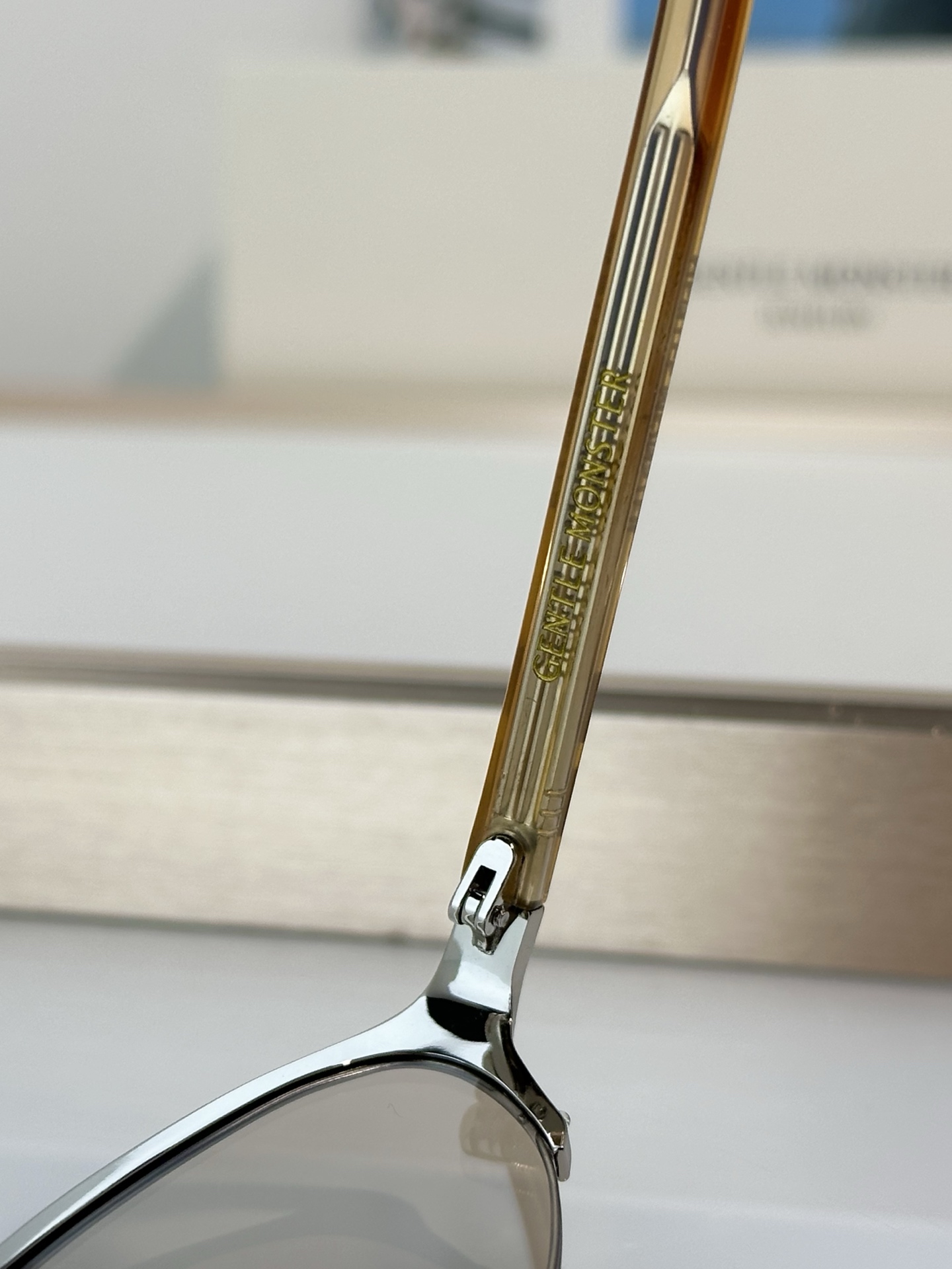 Designer Sunglasses LIMES