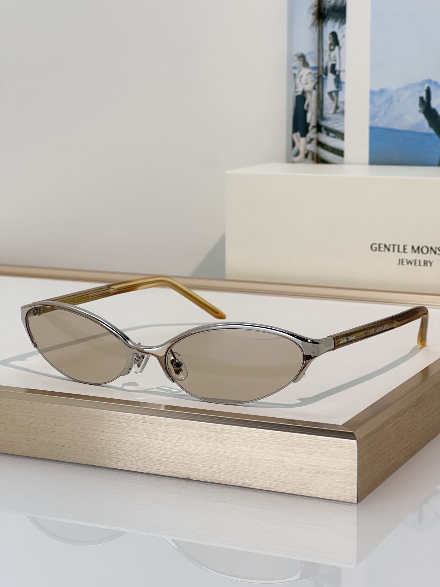 Designer Sunglasses LIMES