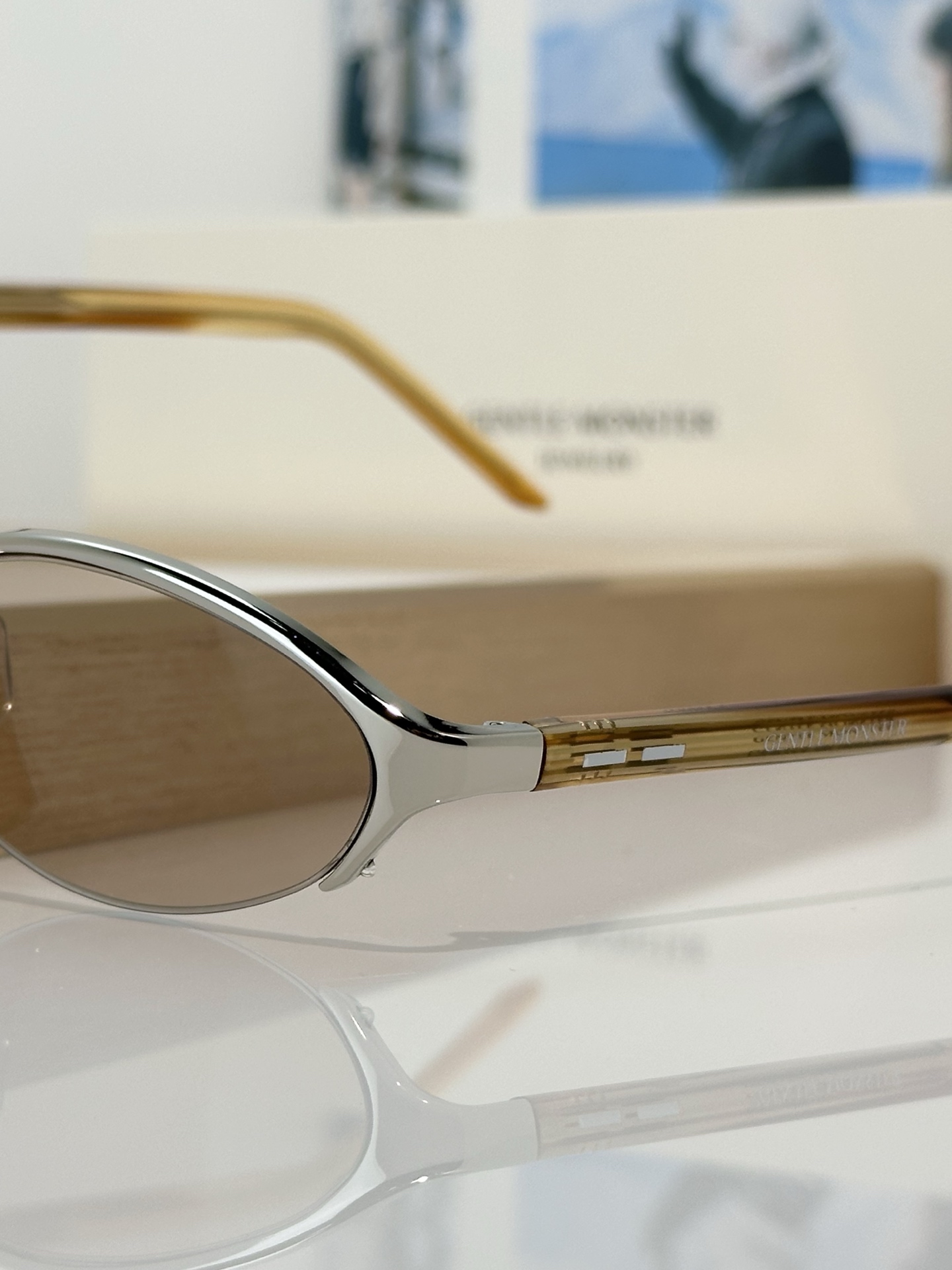 Designer Sunglasses LIMES