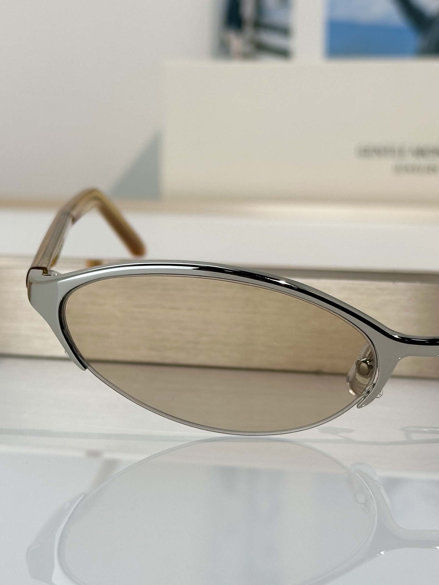 Designer Sunglasses LIMES
