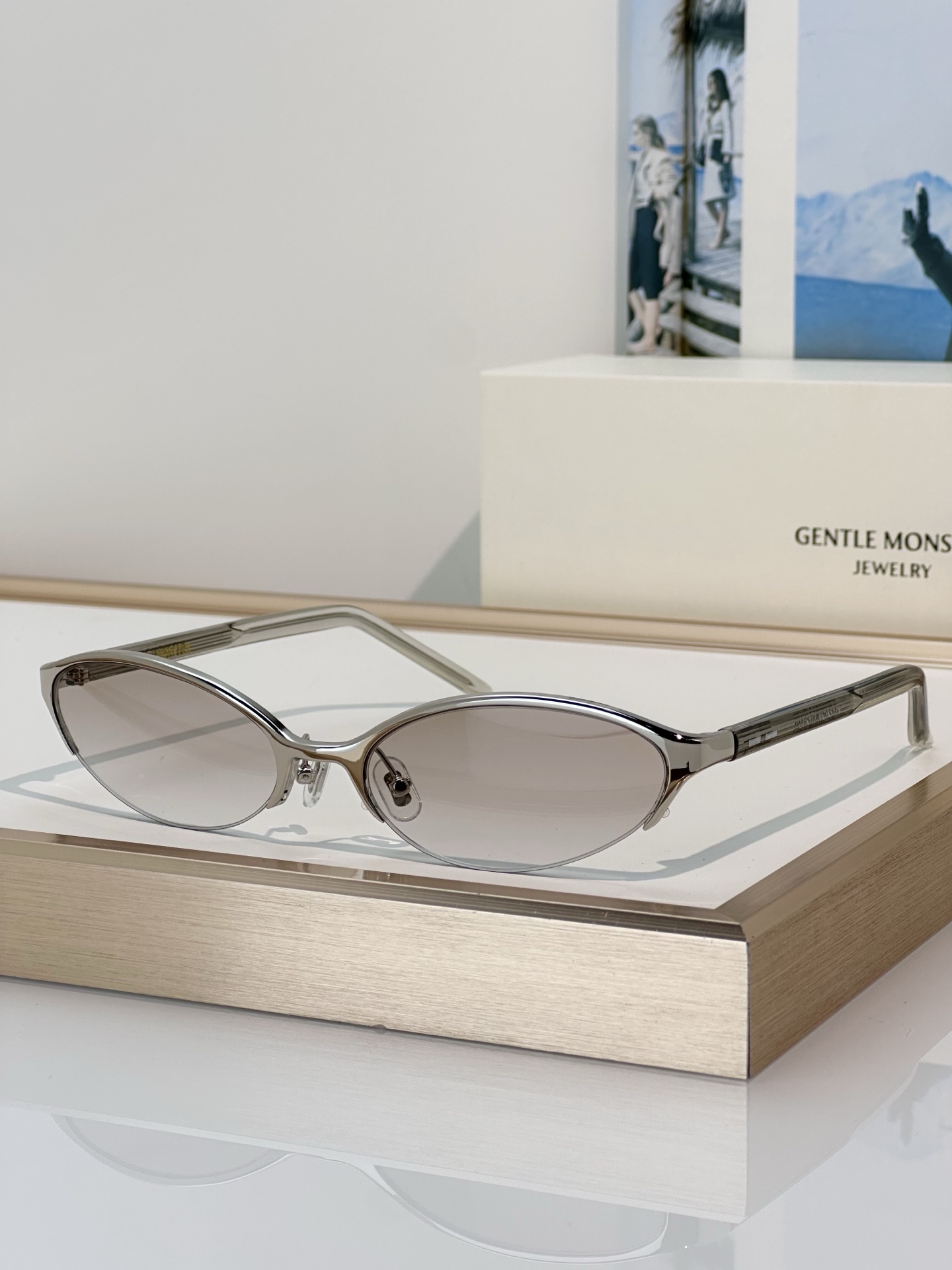Designer Sunglasses LIMES