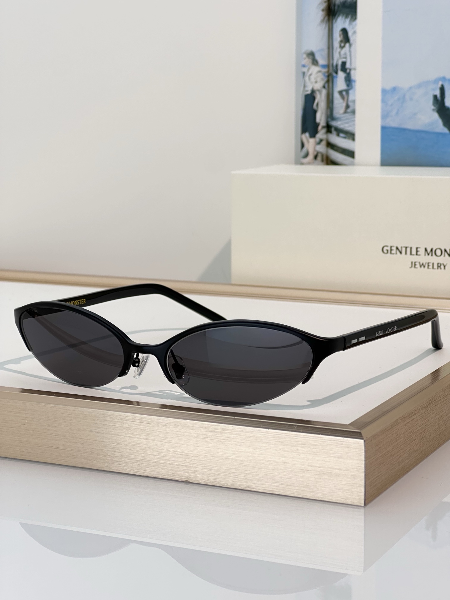 Designer Sunglasses LIMES