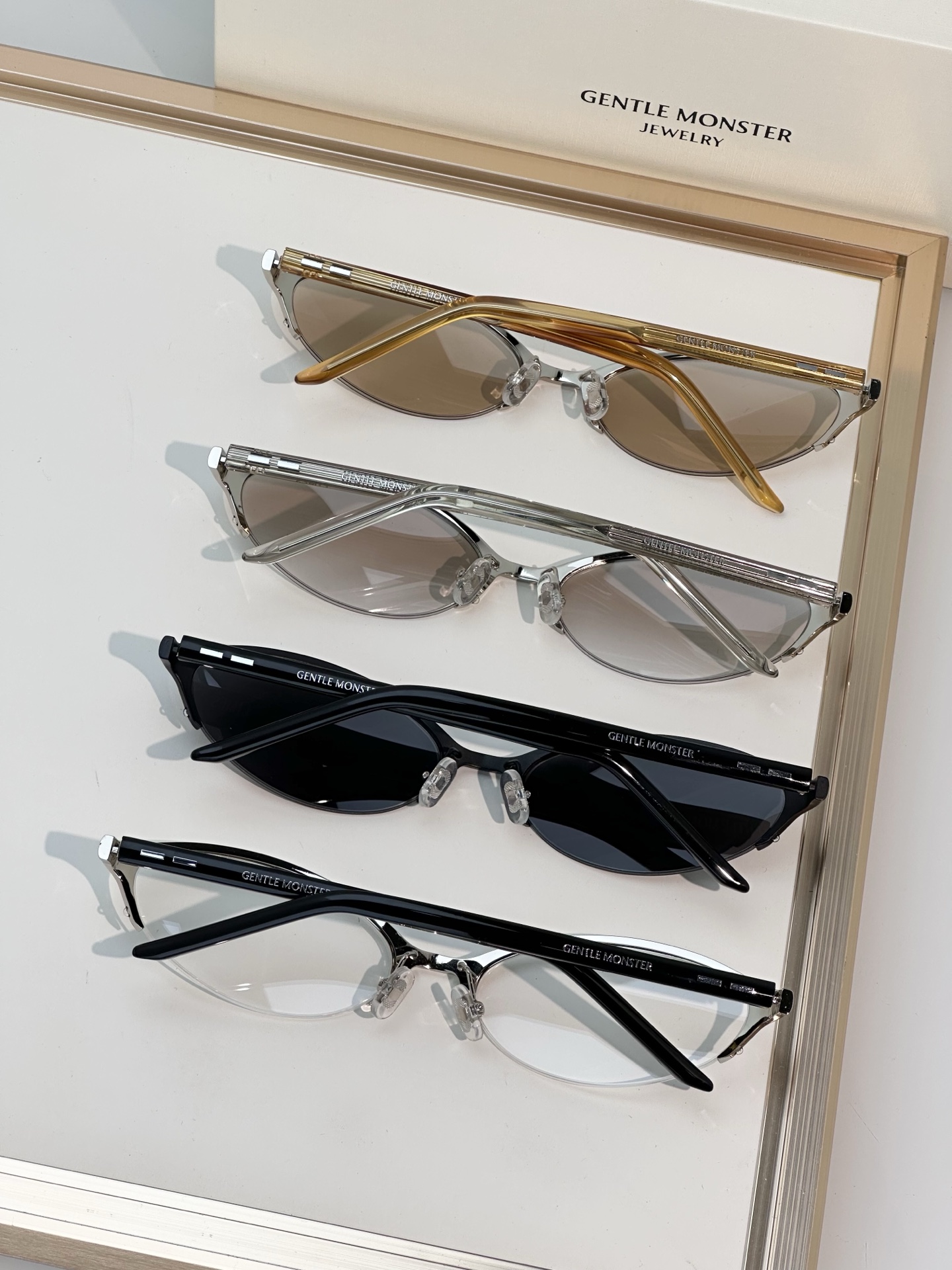 Designer Sunglasses LIMES