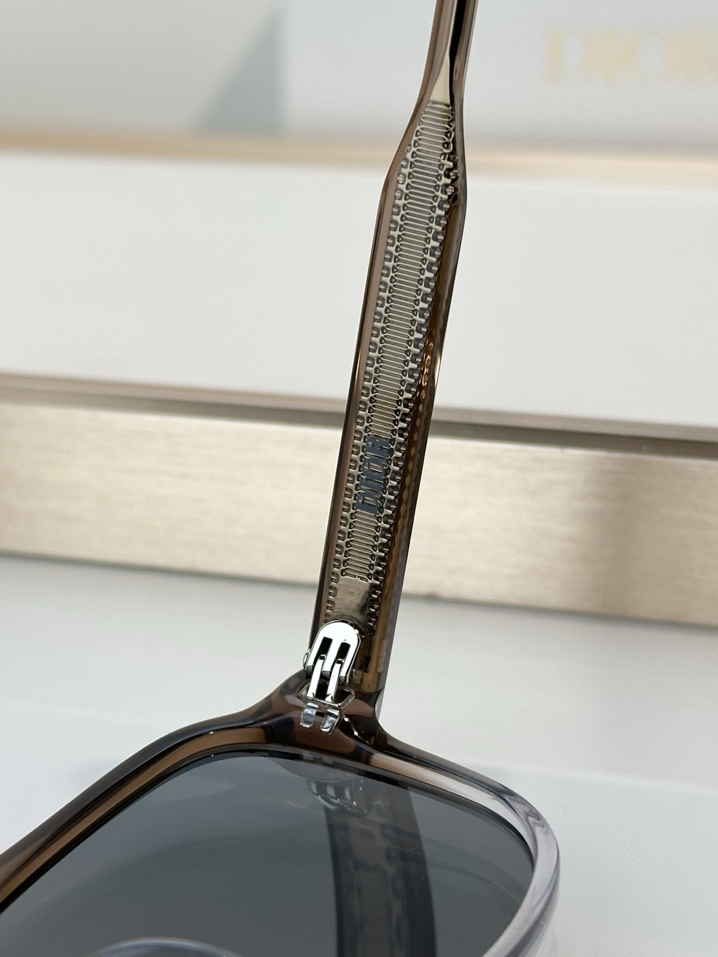 Designer Sunglasses Ribbon
