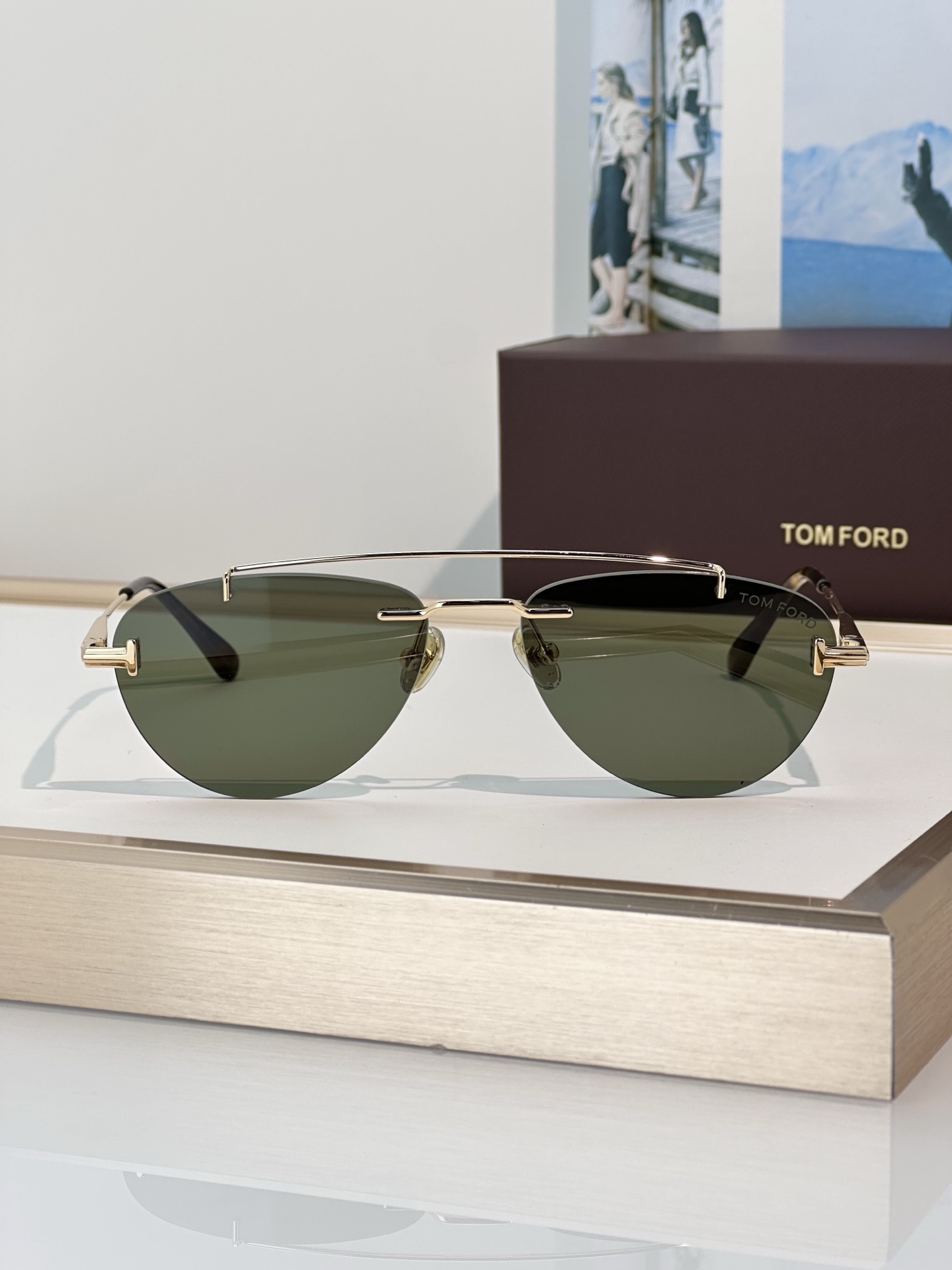 Designer Sunglasses Astar-02