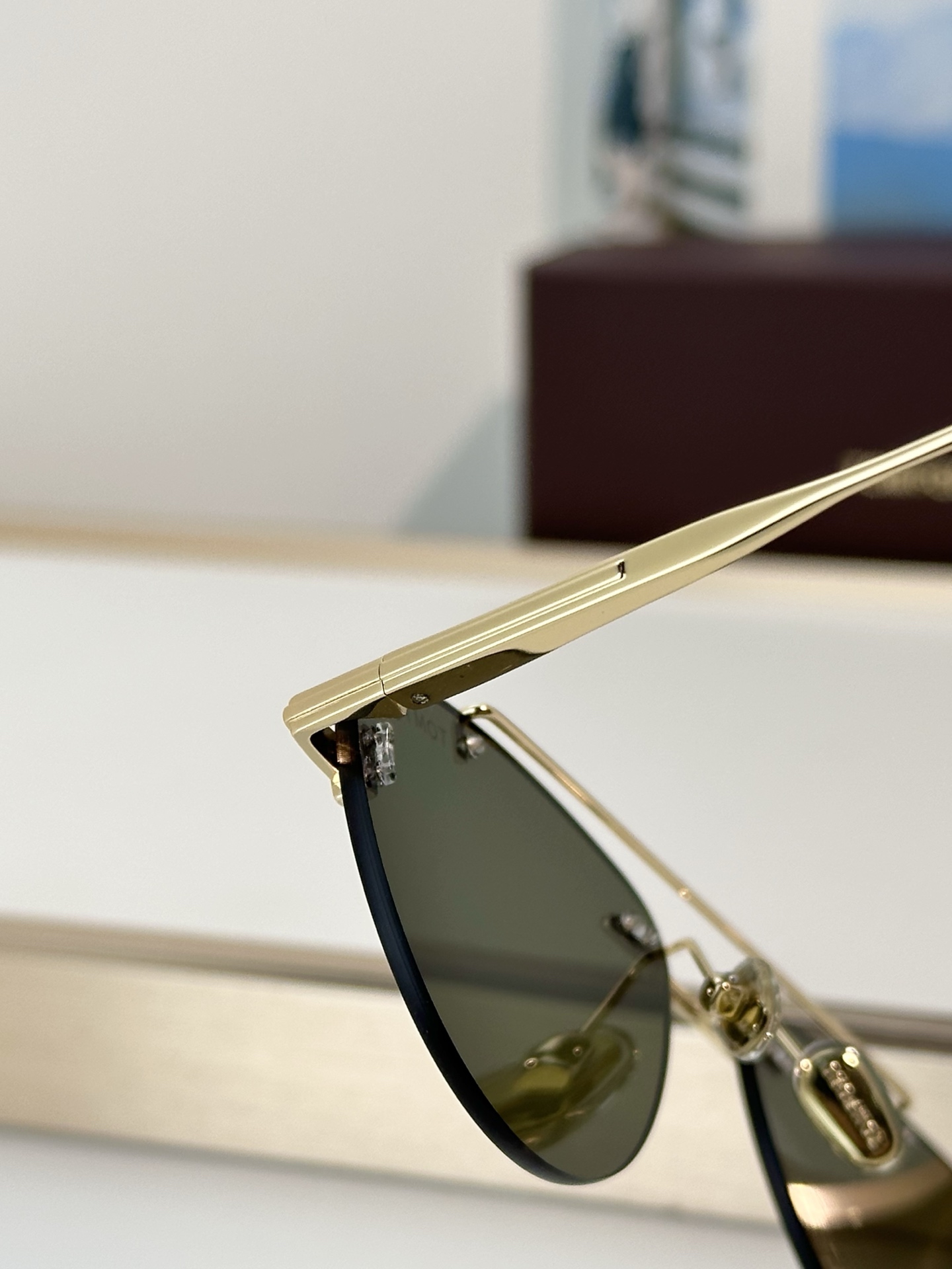 Designer Sunglasses Astar-02