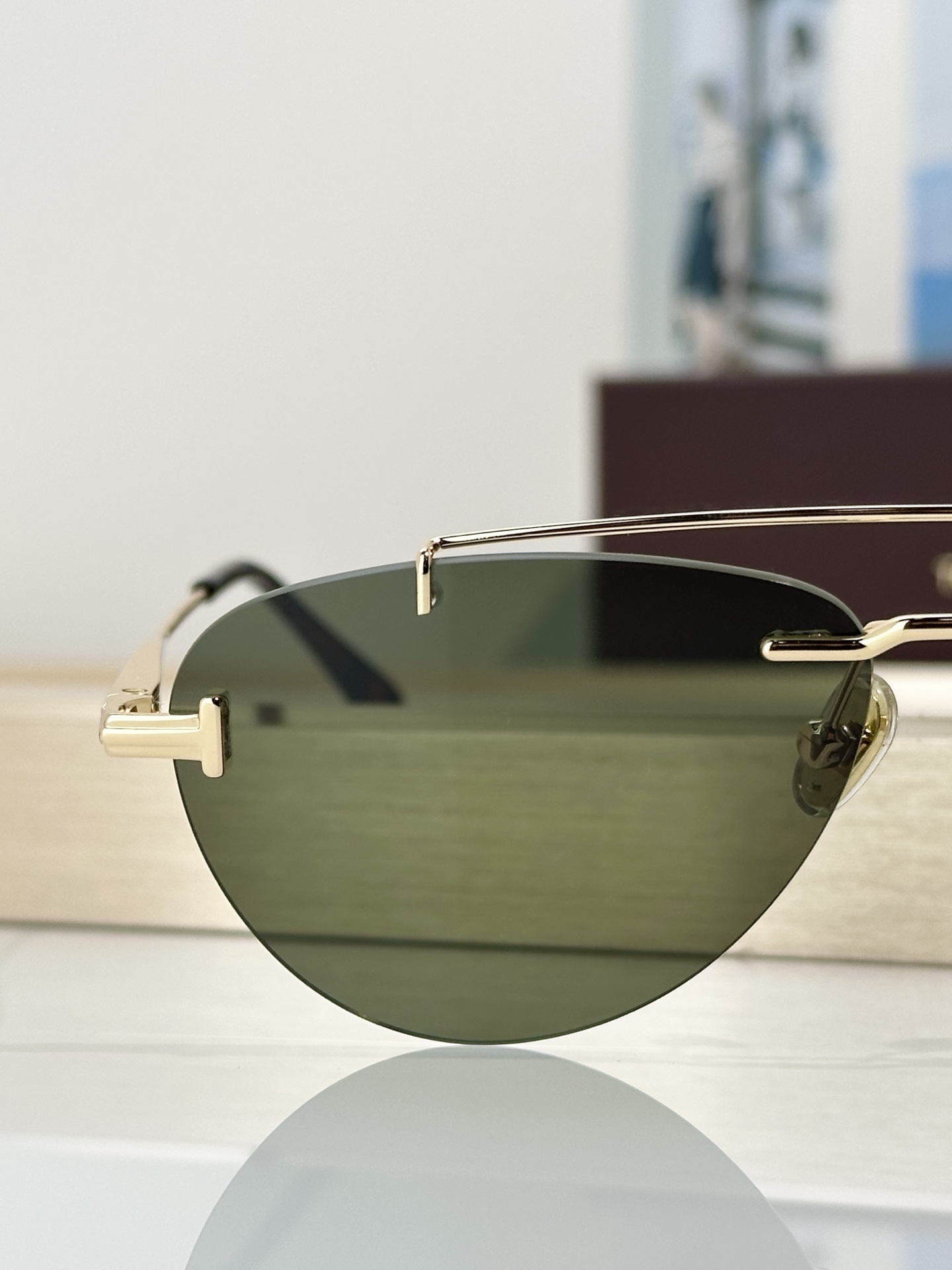 Designer Sunglasses Astar-02