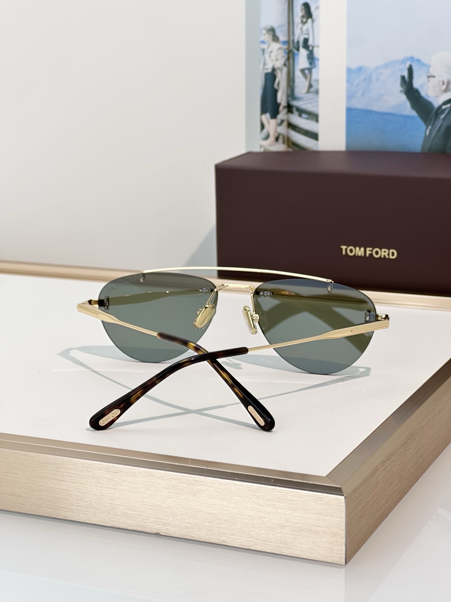 Designer Sunglasses Astar-02