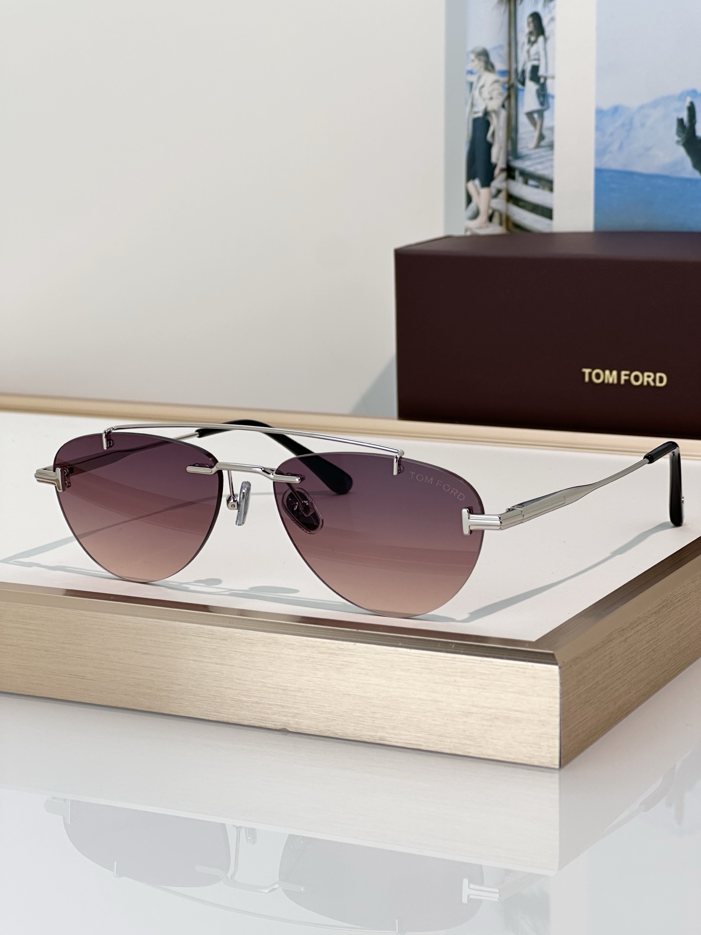 Designer Sunglasses Astar-02